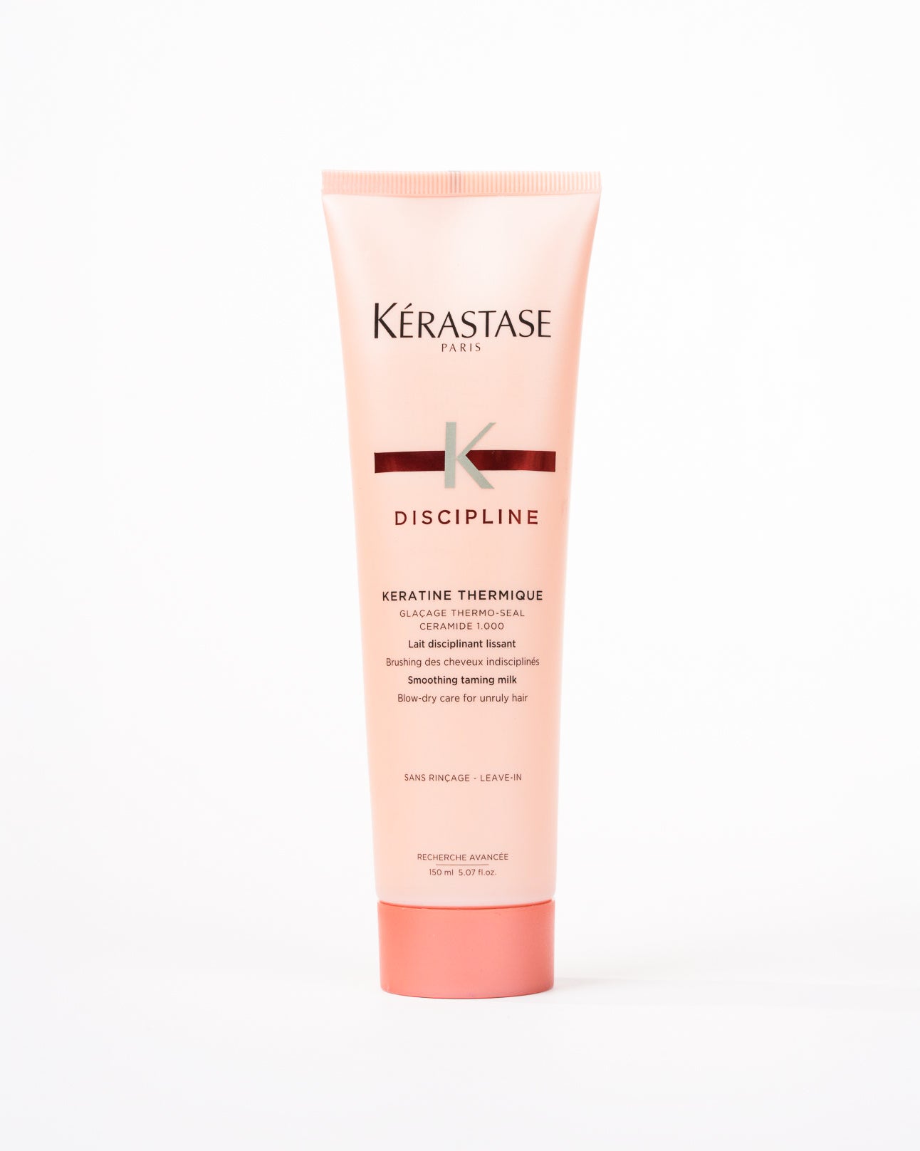 Thermal Keratin