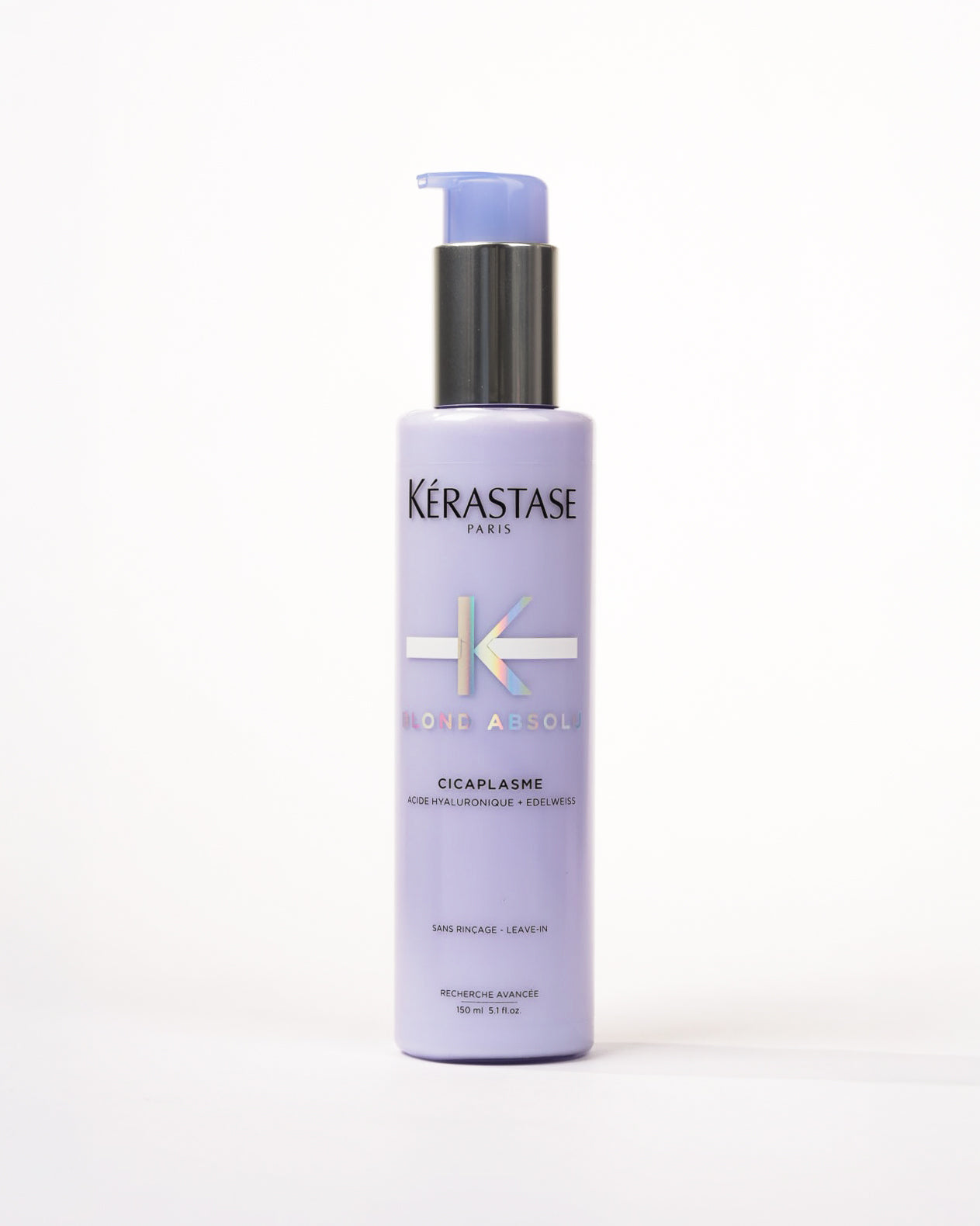 Cicaplasme Serum
