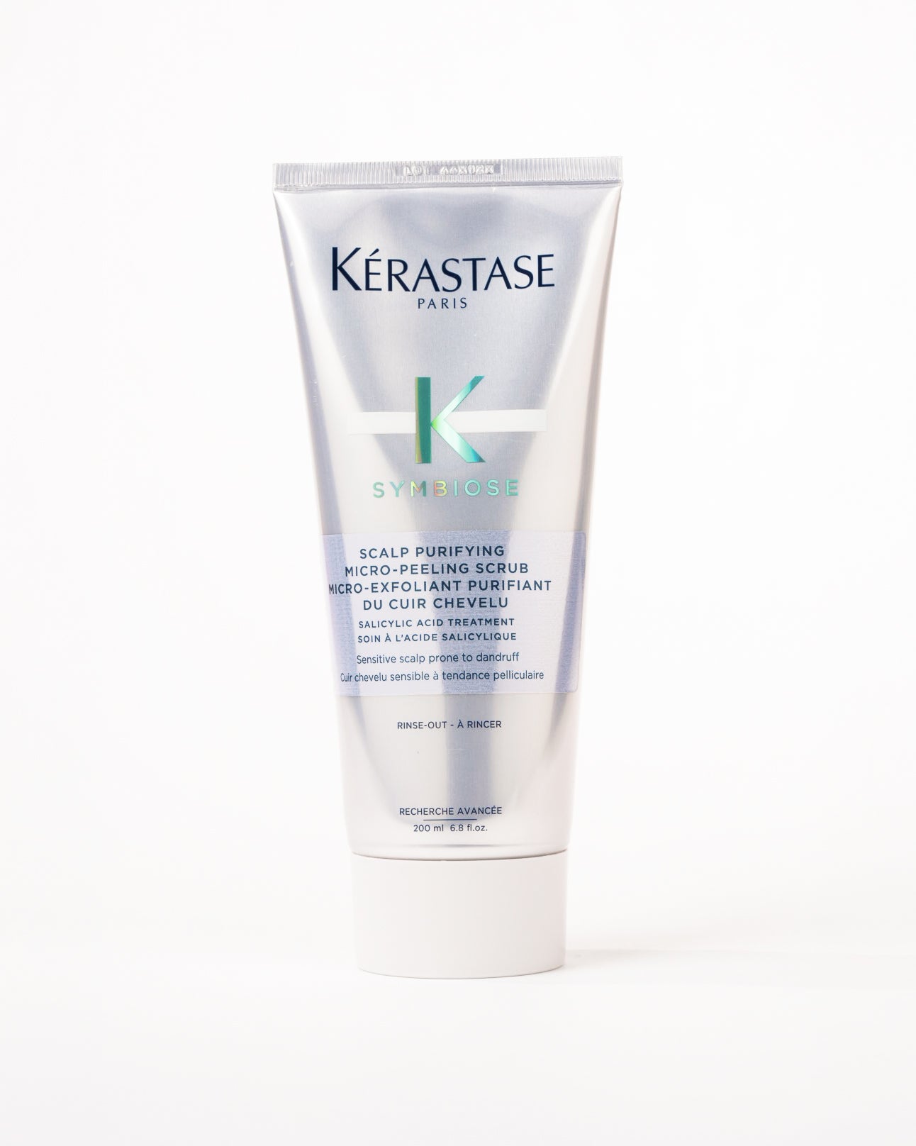 Micro-Exfoliant Purifiant