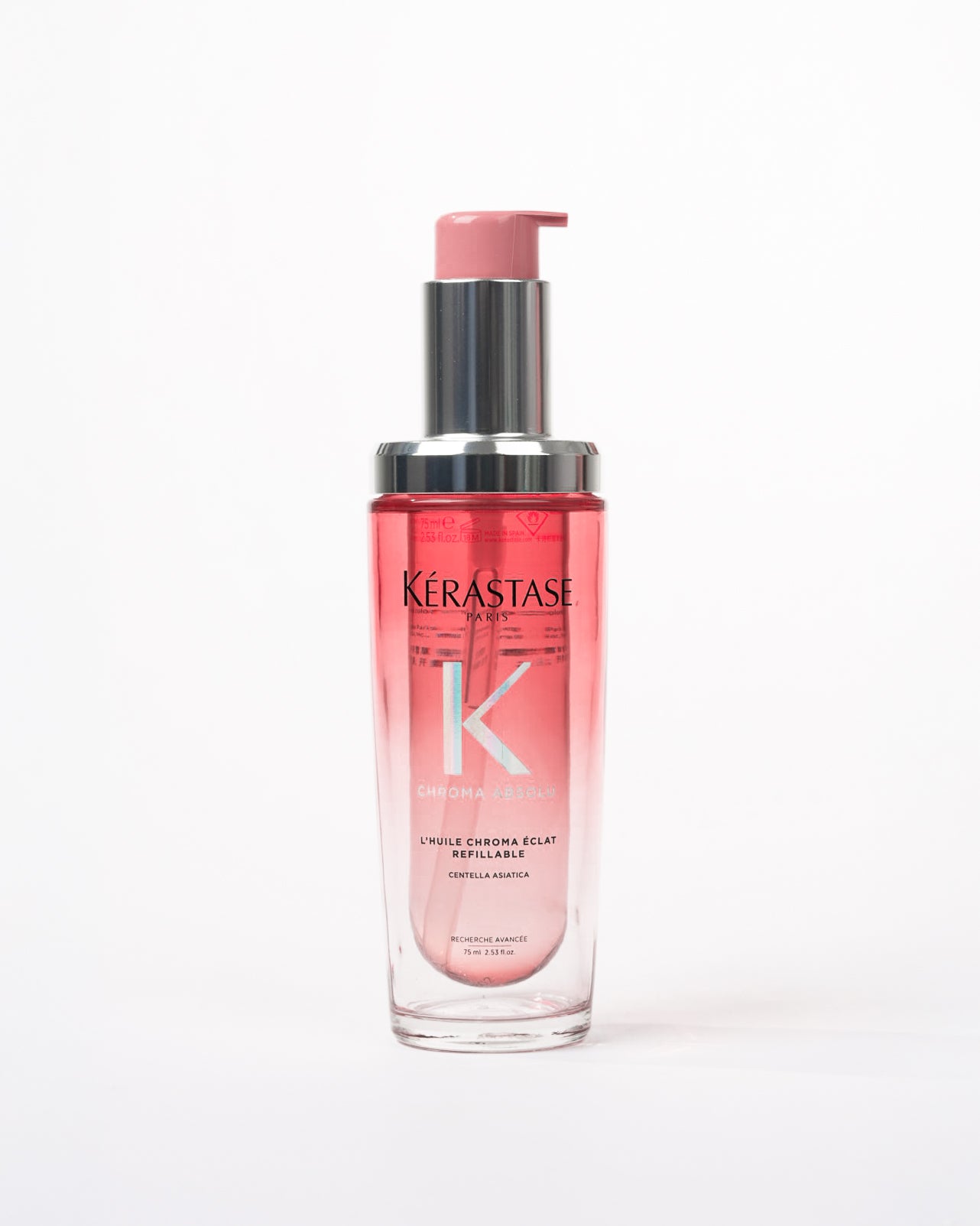 Huile Chroma Éclat Radiance