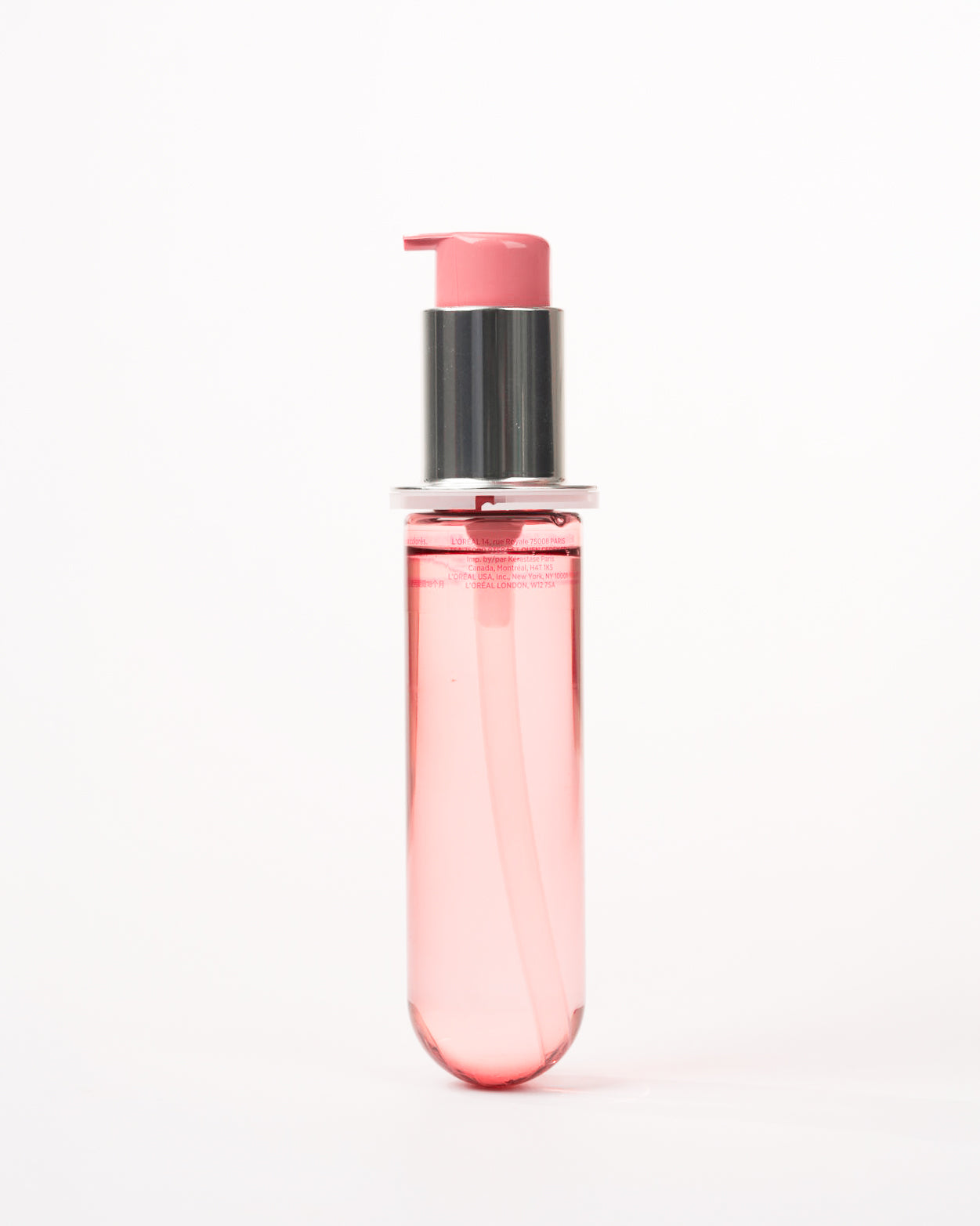 Huile Chroma Éclat Radiance