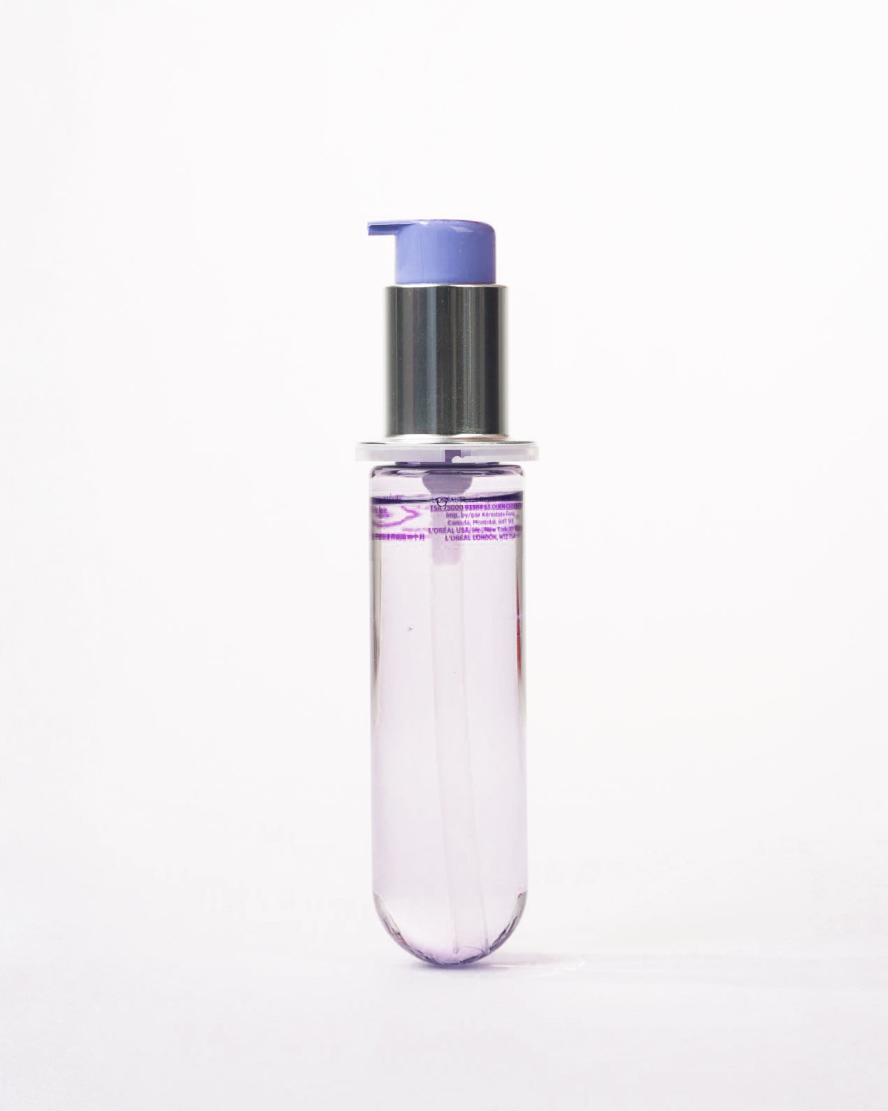 Cicagloss Absolute Blond Hair Oil