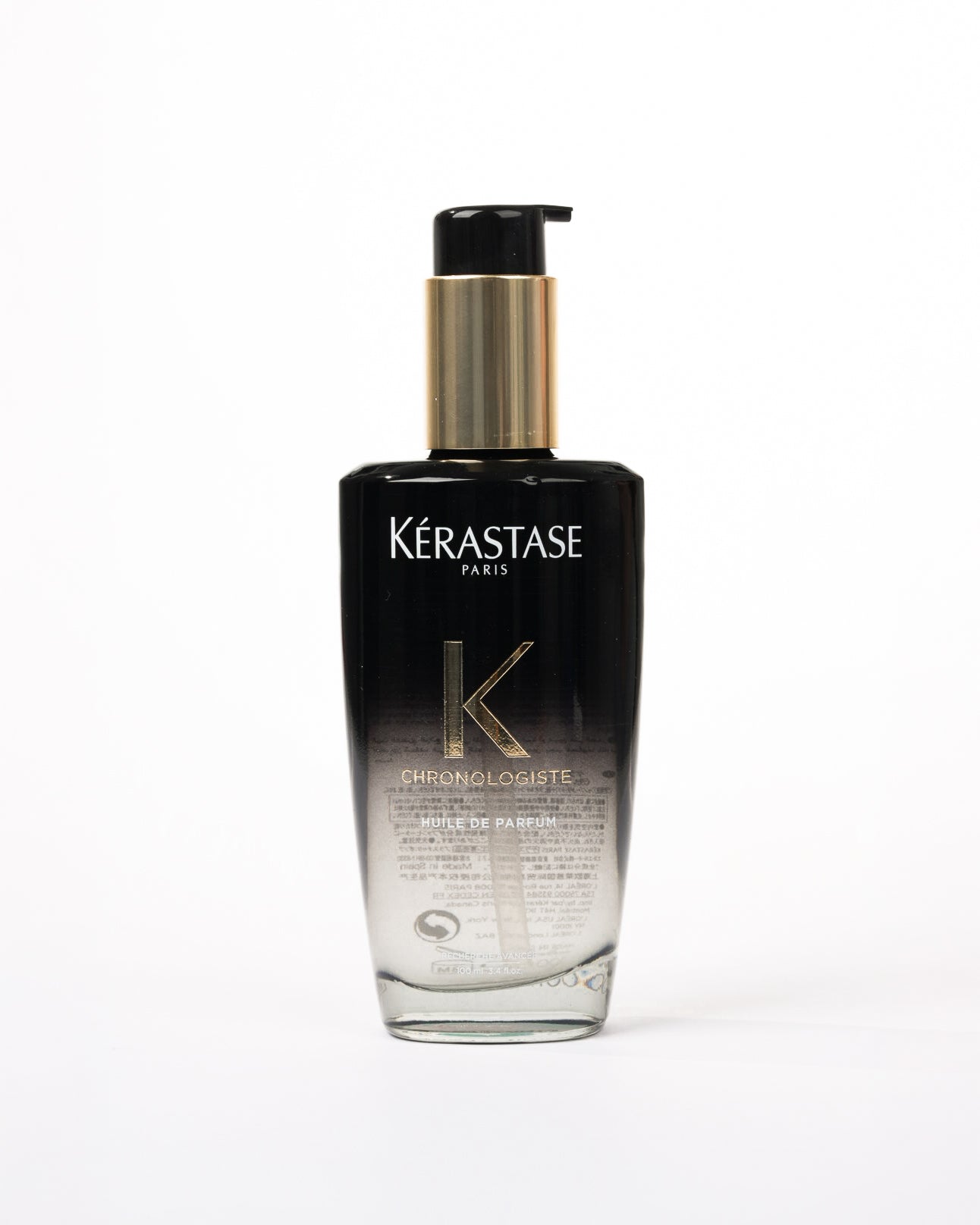 Perfume Oil