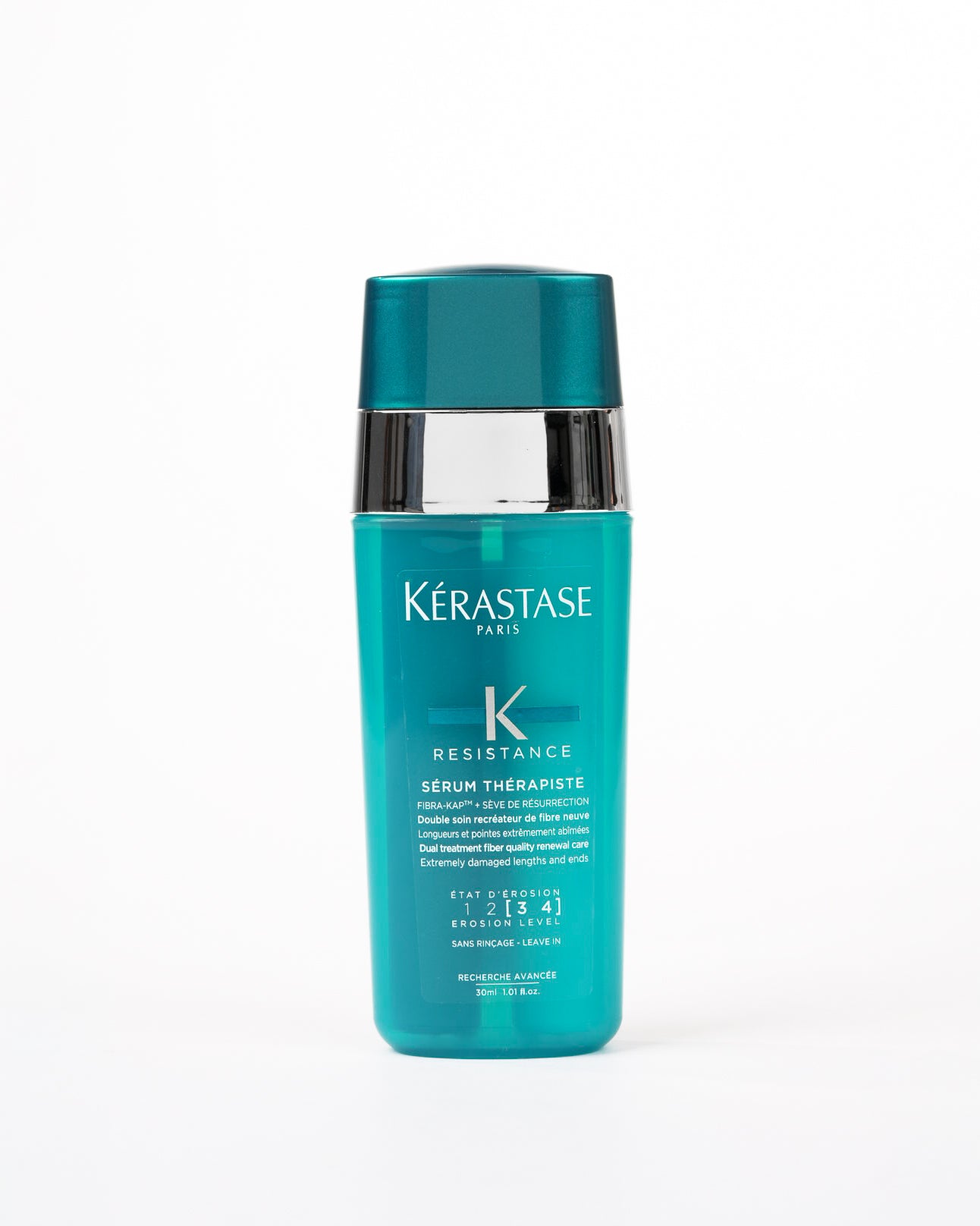 Therapist Serum