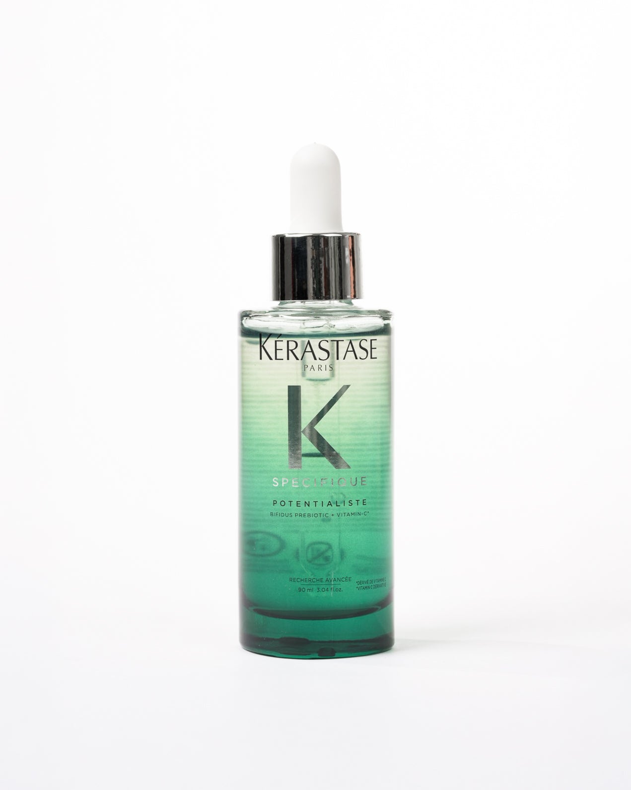 Sérum Potentialiste