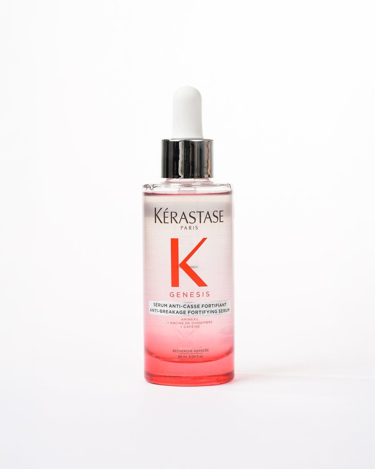 Fortifying Anti-Breakage Serum