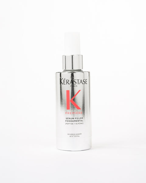 Kérastase Filler Fondamental Serum | Pinklablonde Boutique