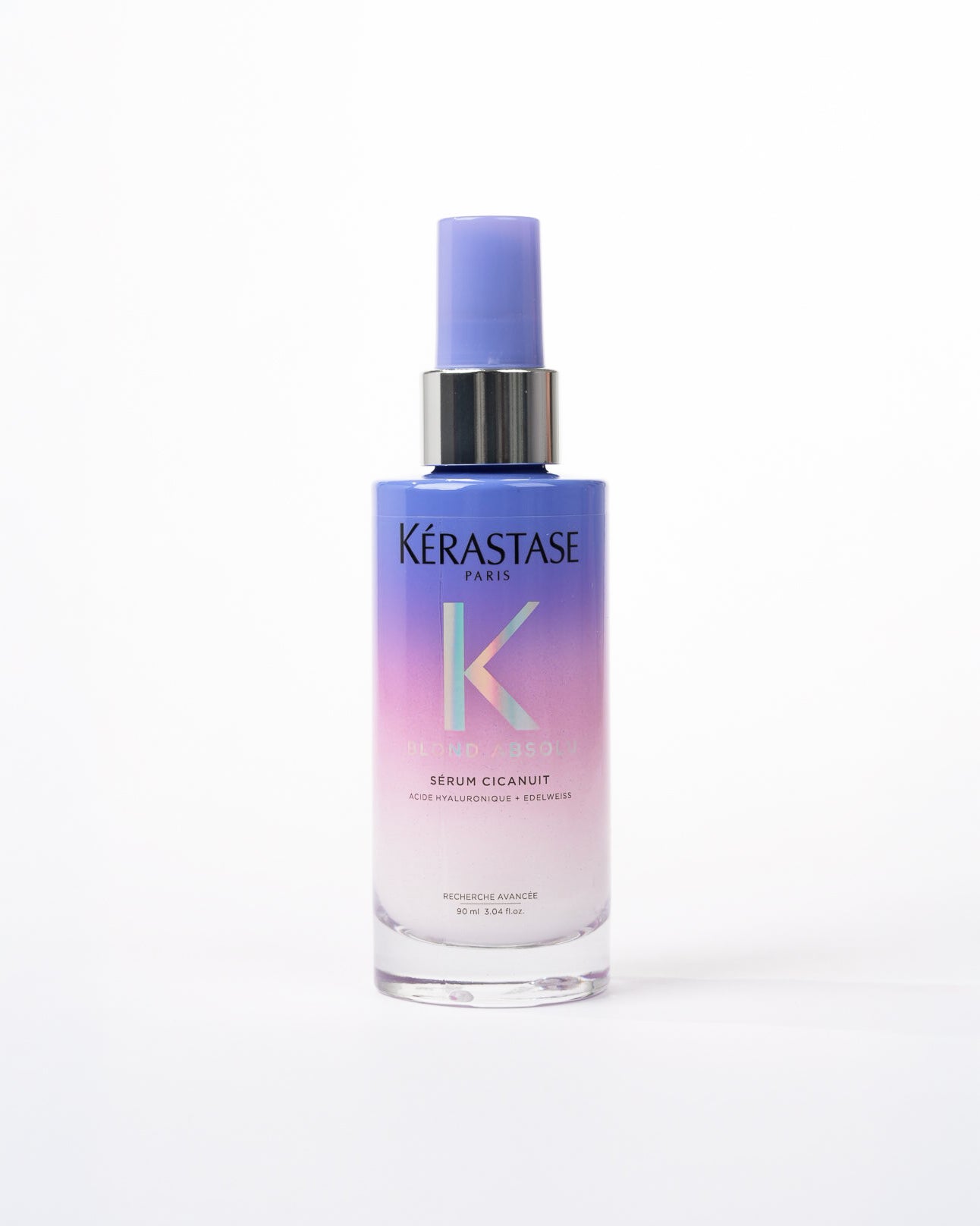 Sérum Cicanuit