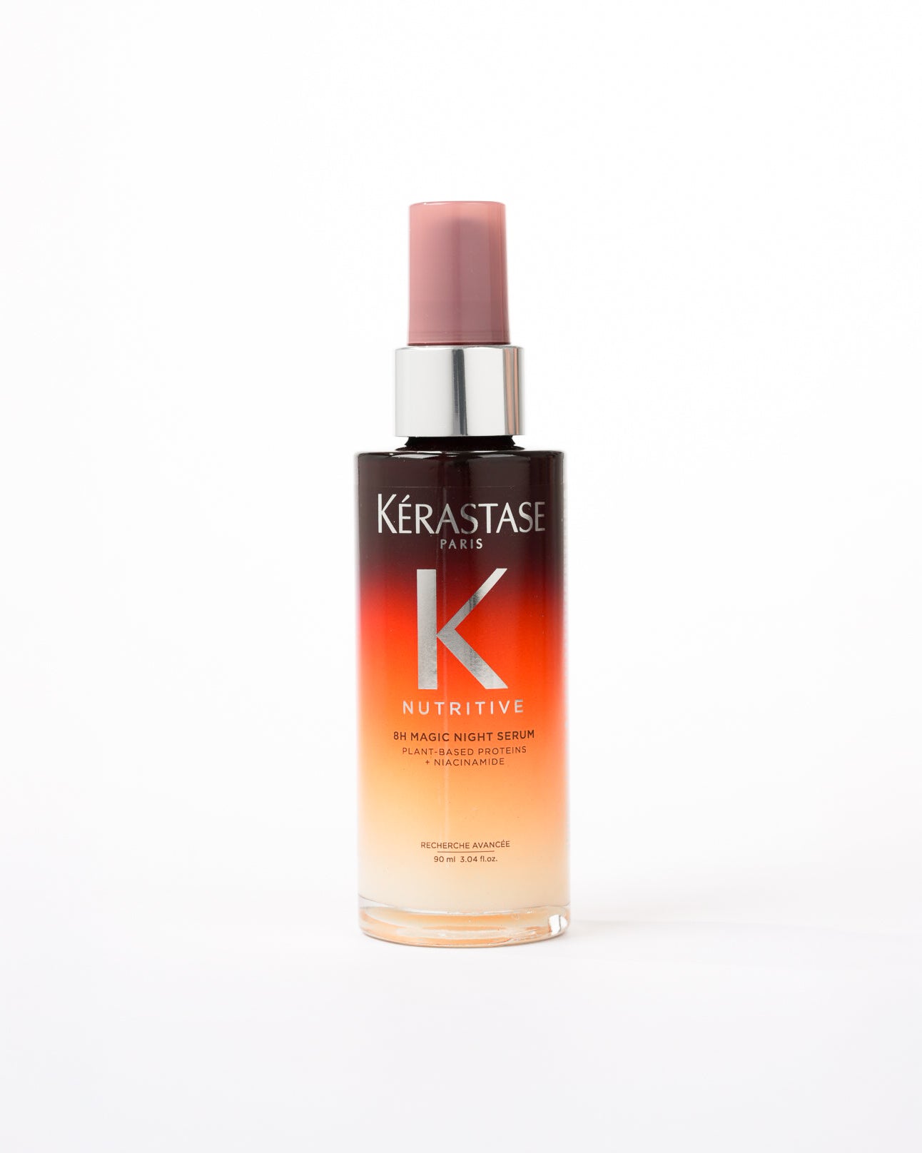 8H night serum