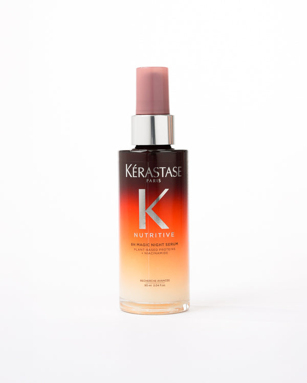 8H night serum