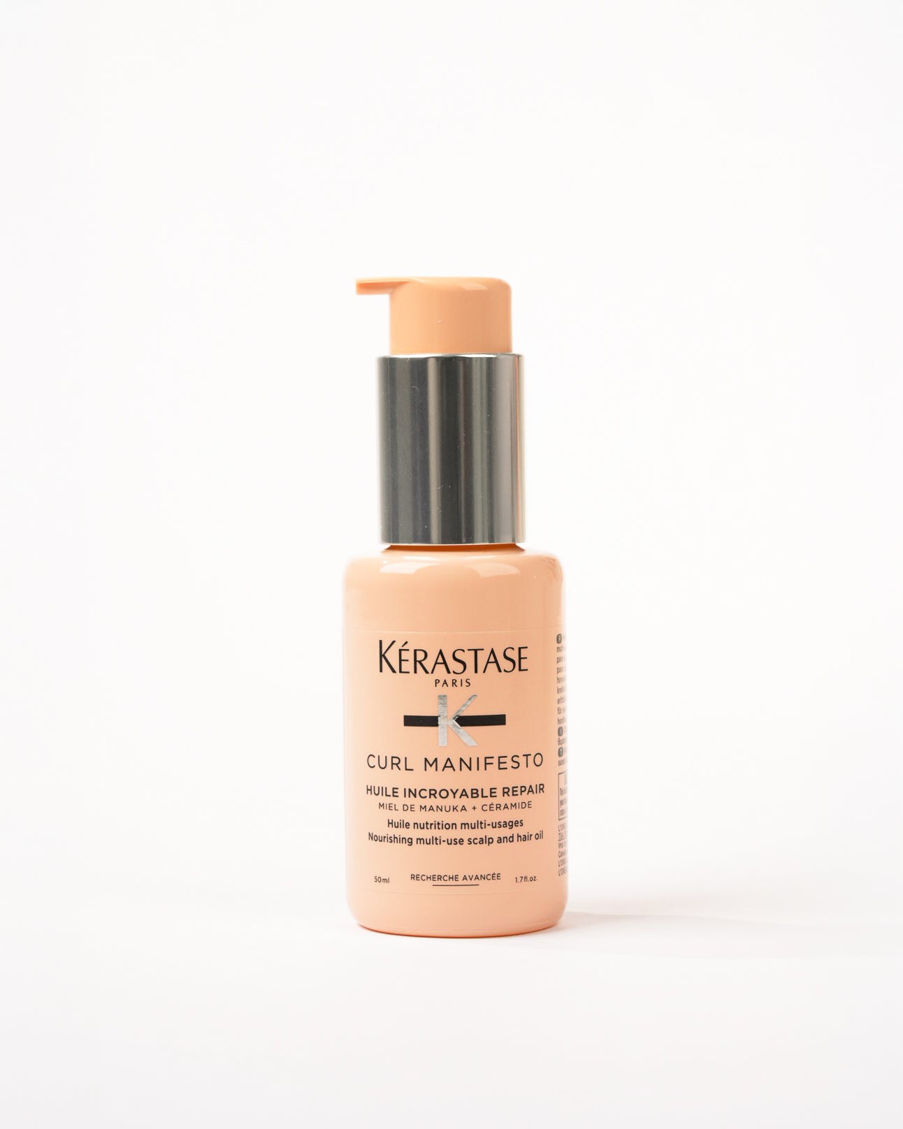Sublime Repair Oil