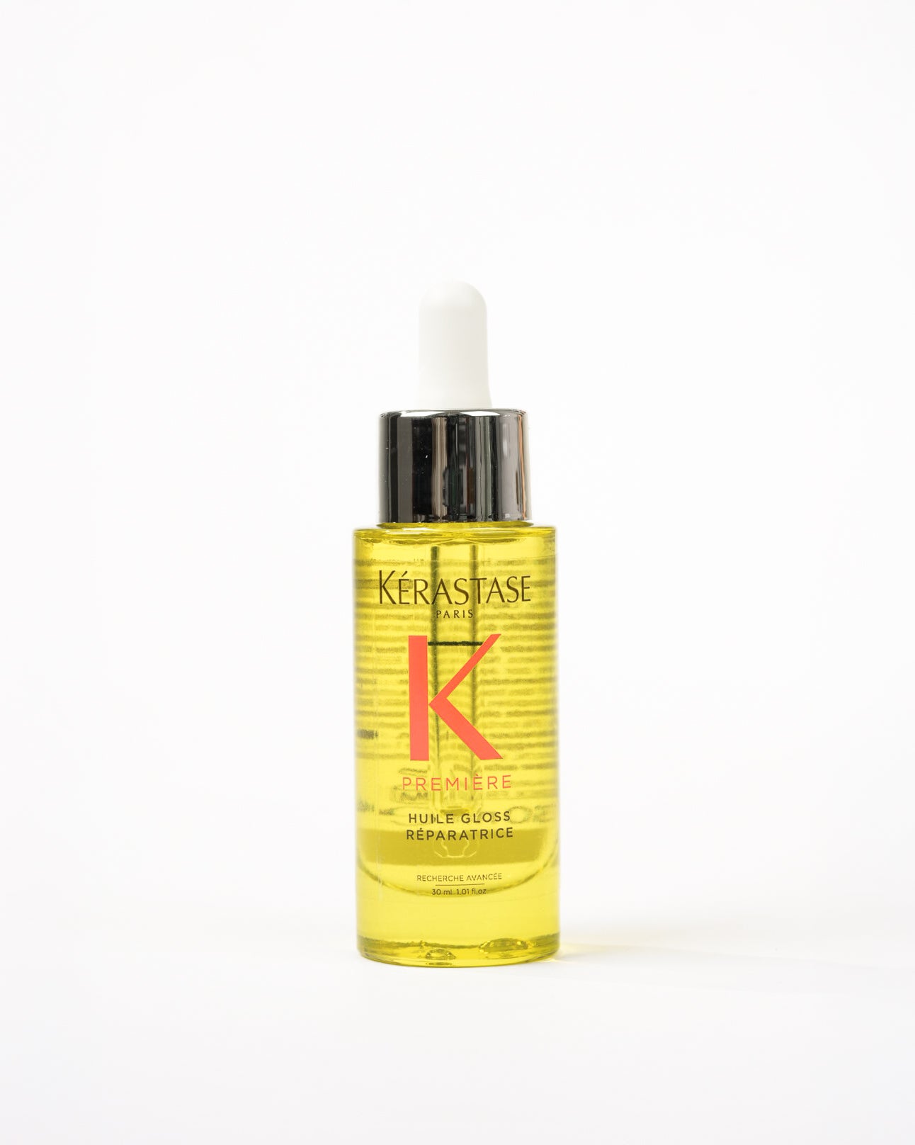 Huile Gloss Réparatrice