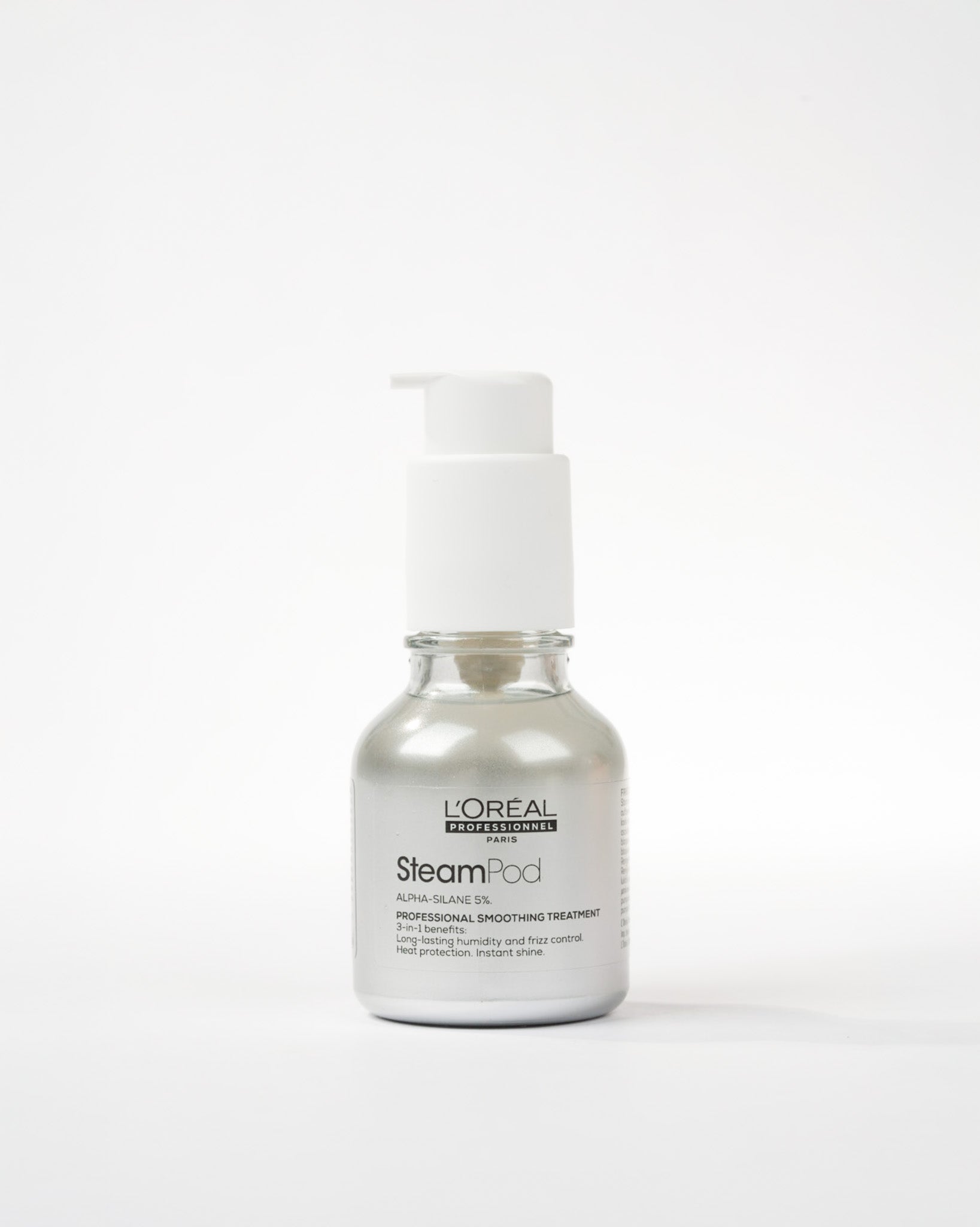 SteamPod Tip Protection Concentrate Serum