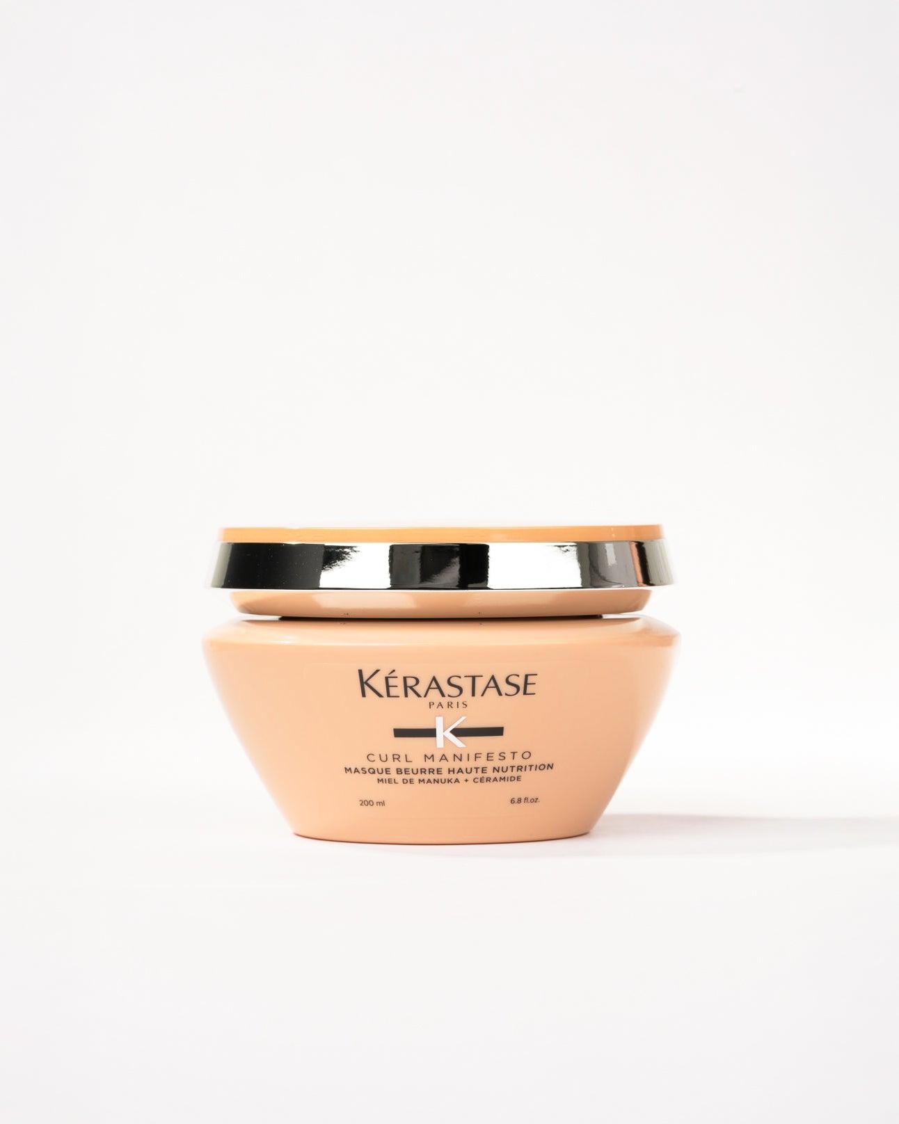Masque Beurre Haute Nutrition