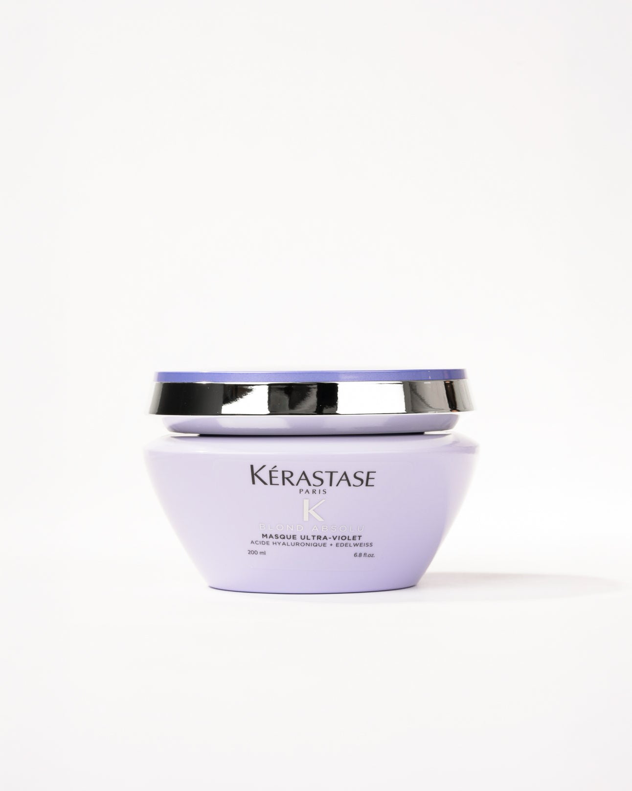 Ultra-Violet Mask
