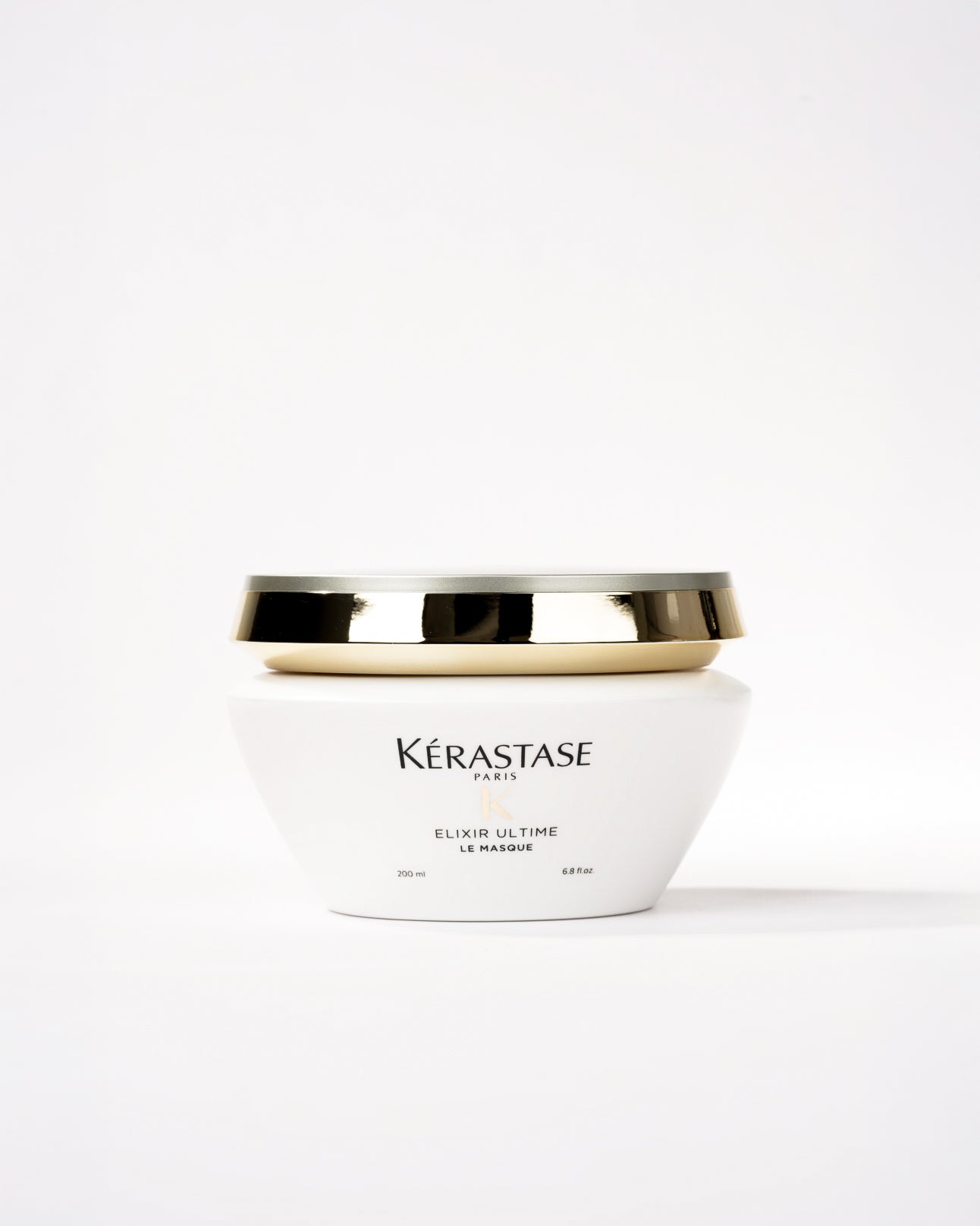 Masque Elixir Ultime