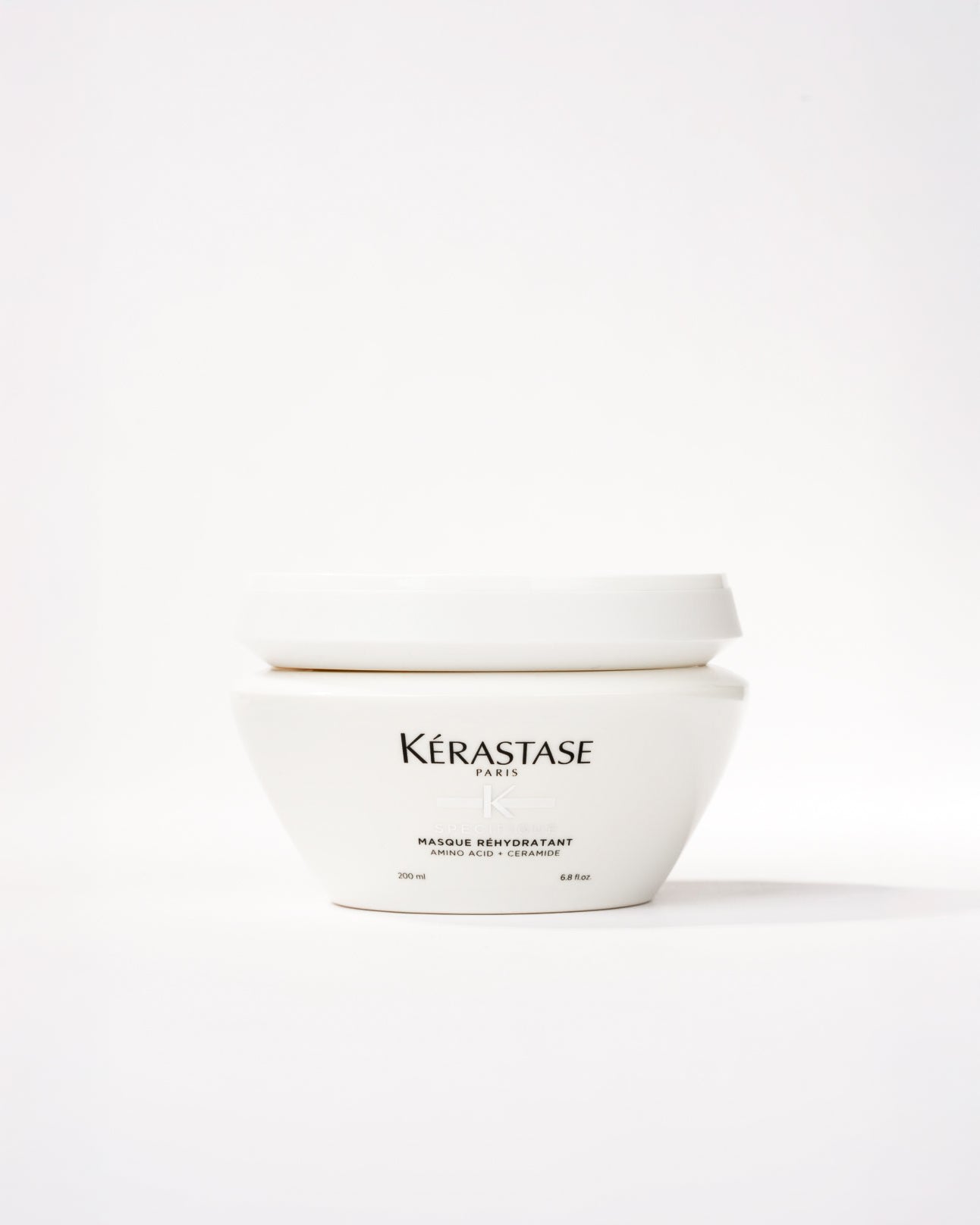 Rehydrating Mask