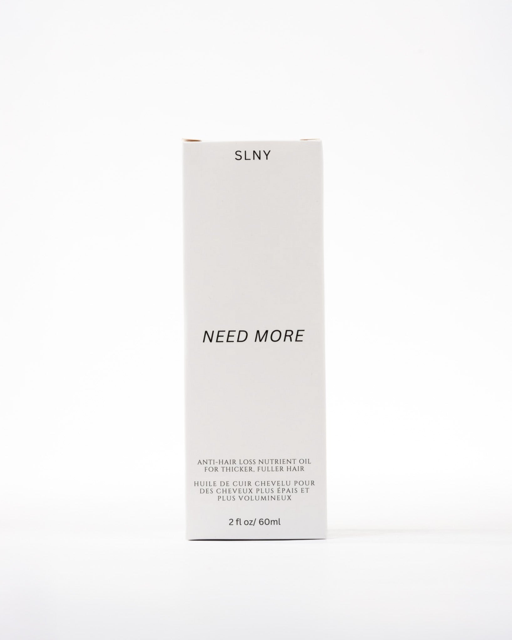 Sérum Anti-Chute SLNY