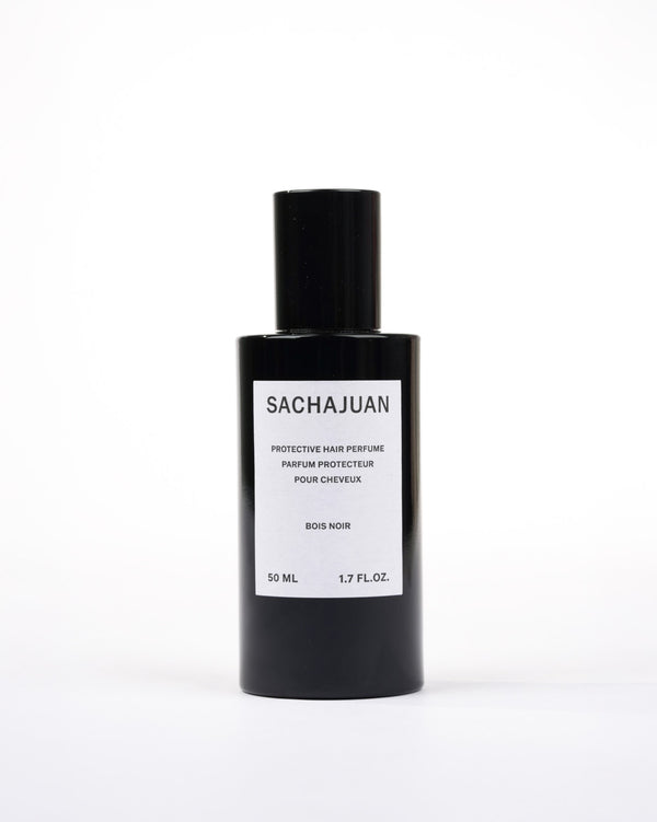 Parfum Capillaire Bois Noir