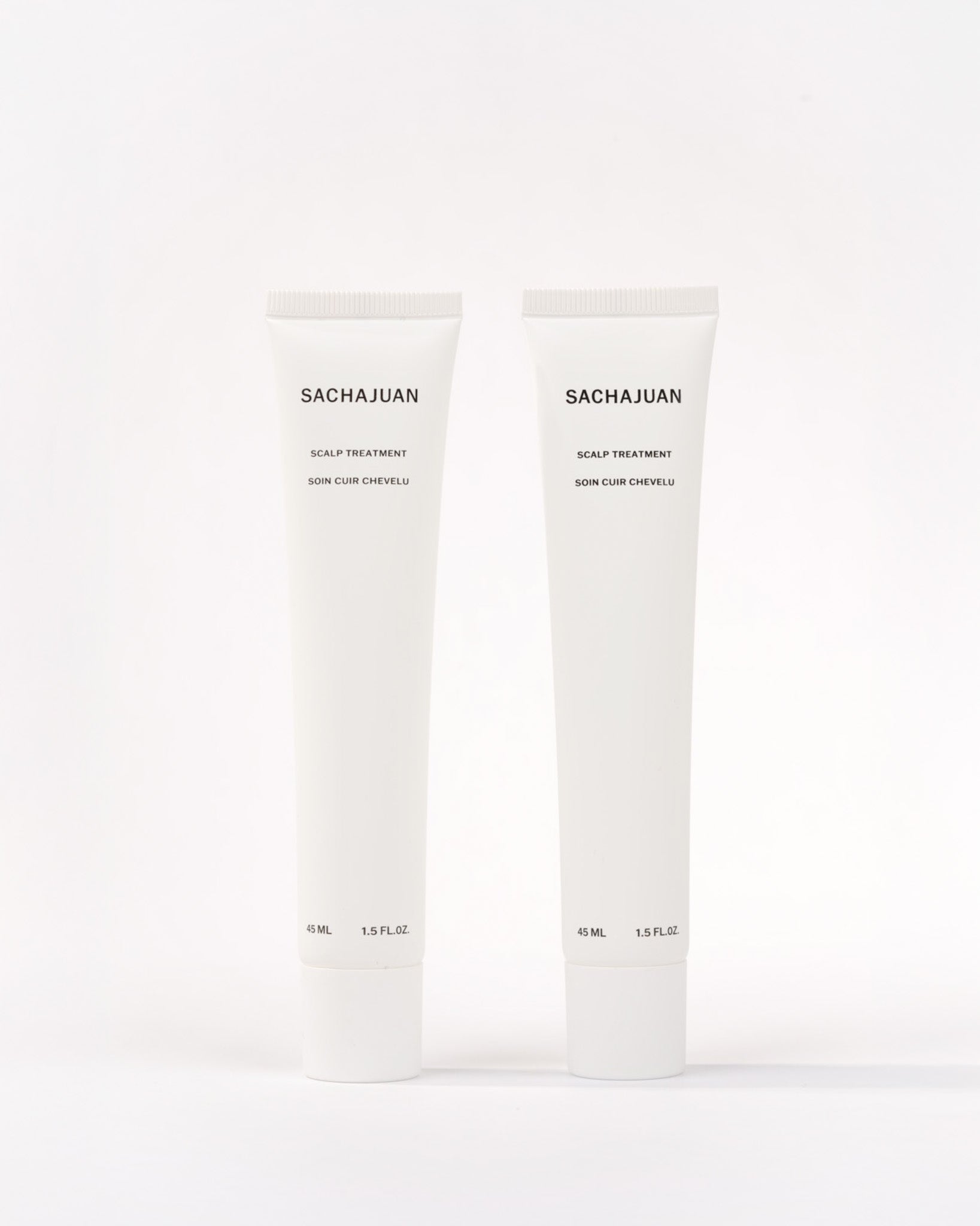 Scalp treatment Duo