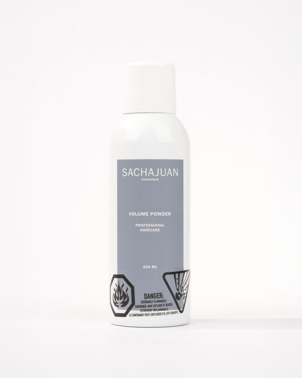 Volume Powder