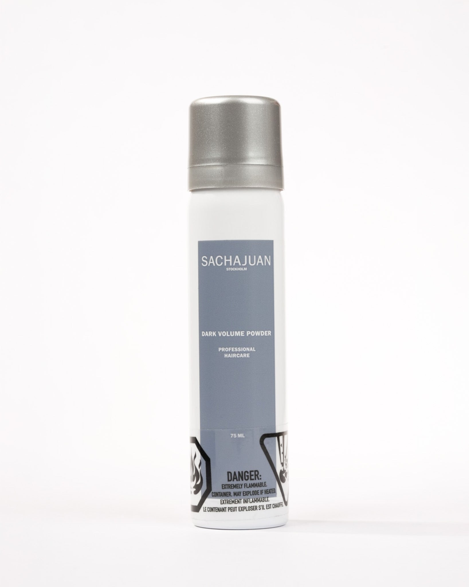 Dark Volume Powder