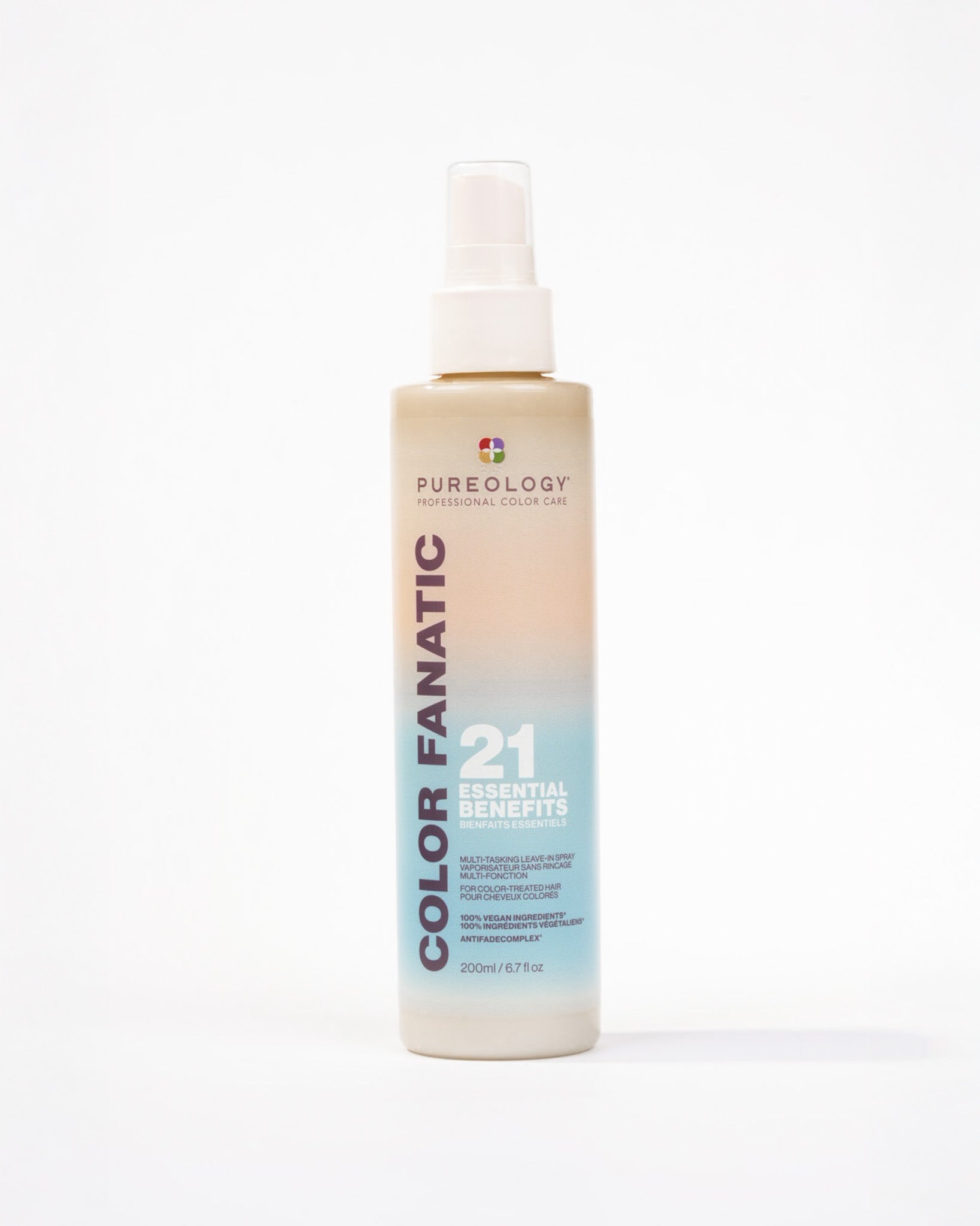 21 Spray