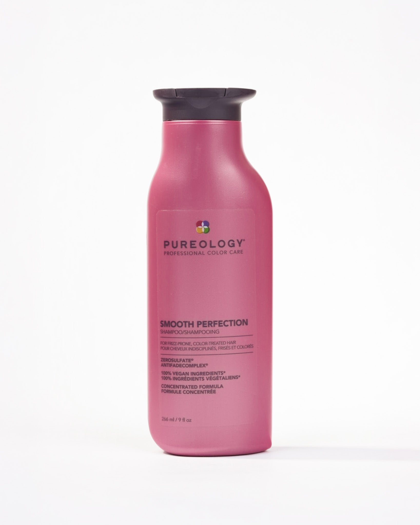 Shampoing Smooth Perfection