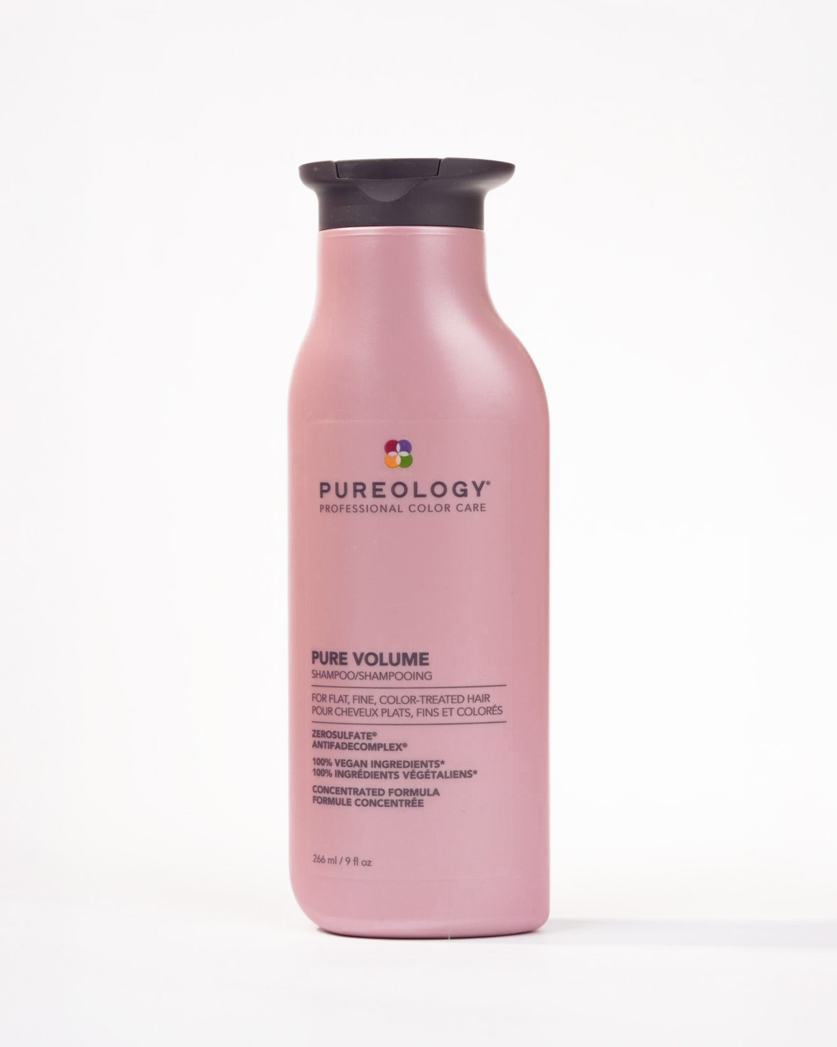 Shampoing Pure Volume