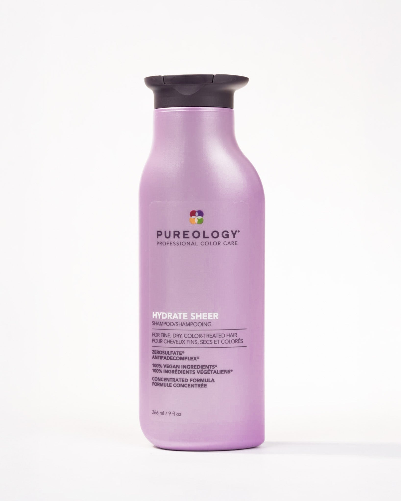 Shampoing Hydrate Sheer