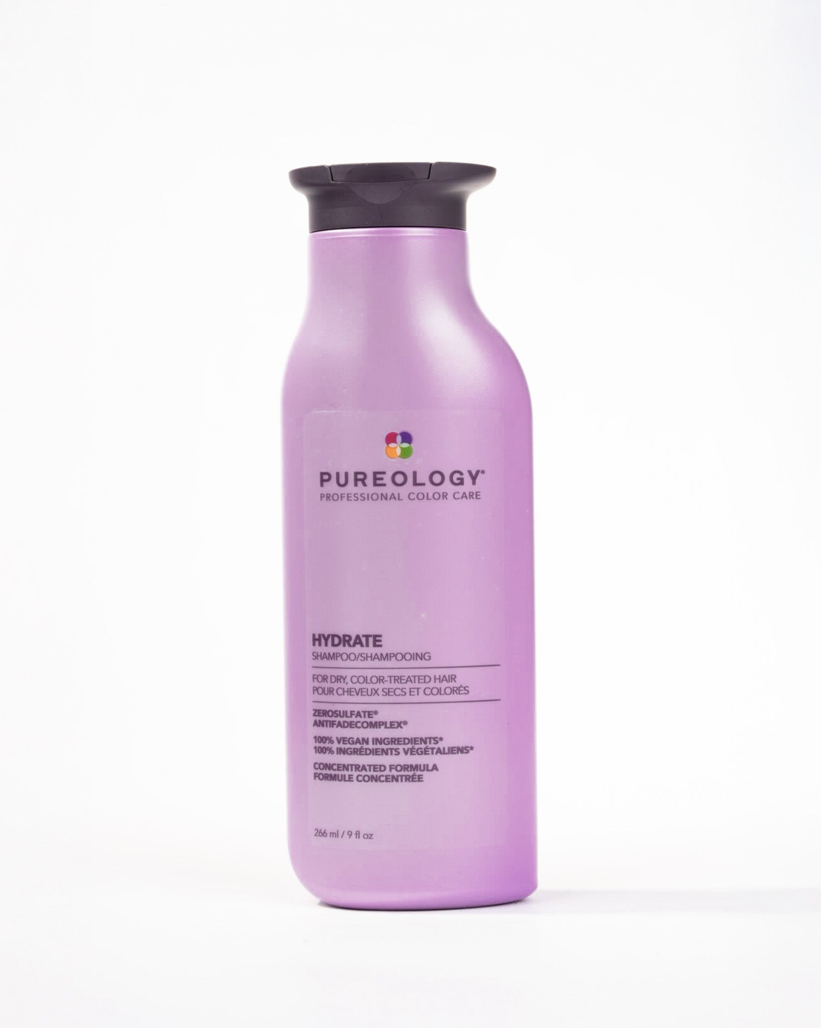 Shampoing Hydrate