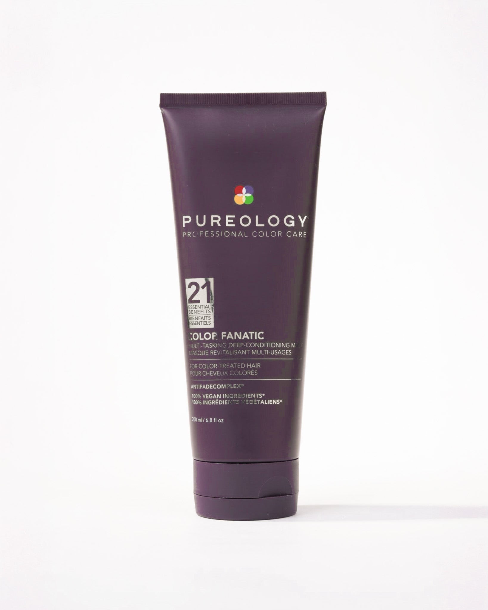 Masque 21