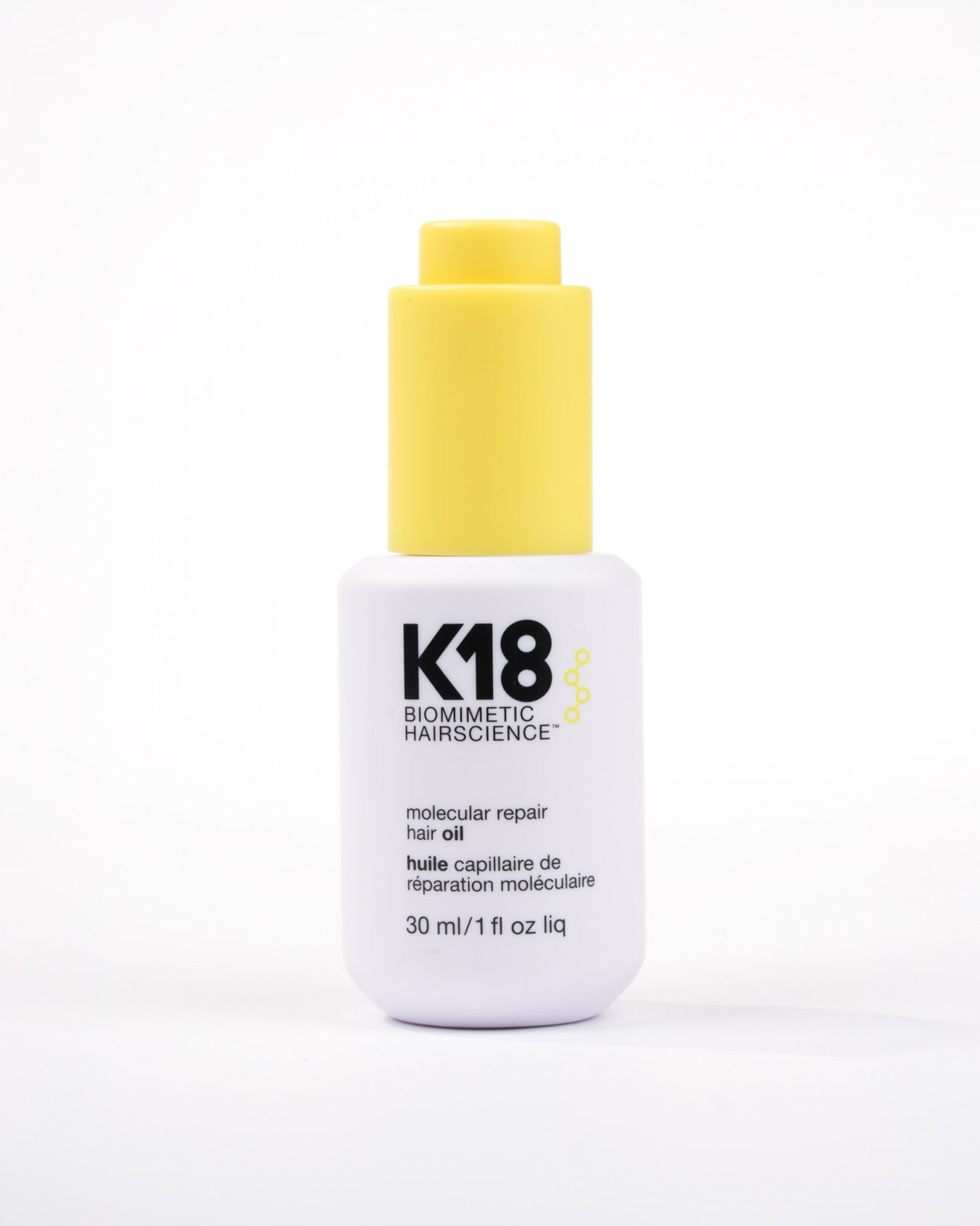 K18 oil