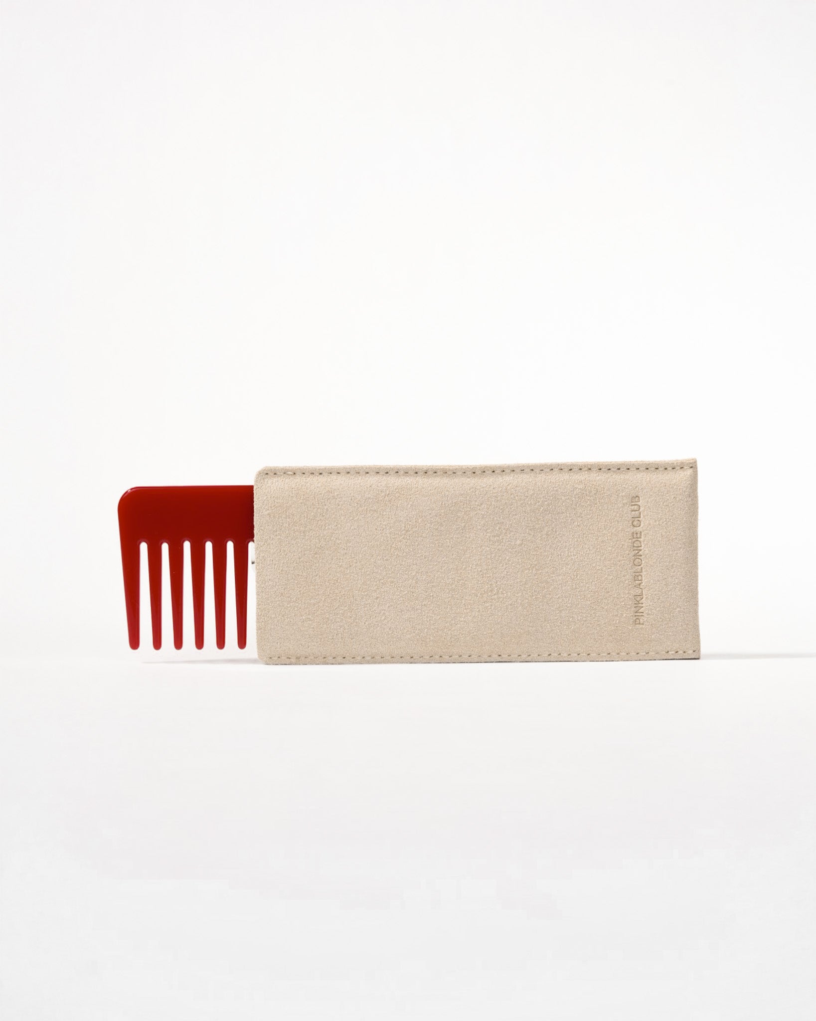 The Daily Comb