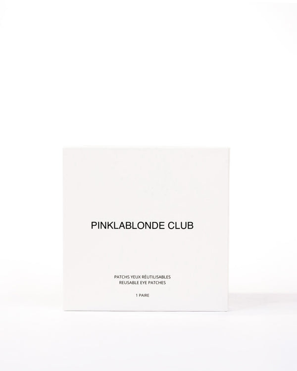 Patchs Pour Yeux Réutilisables