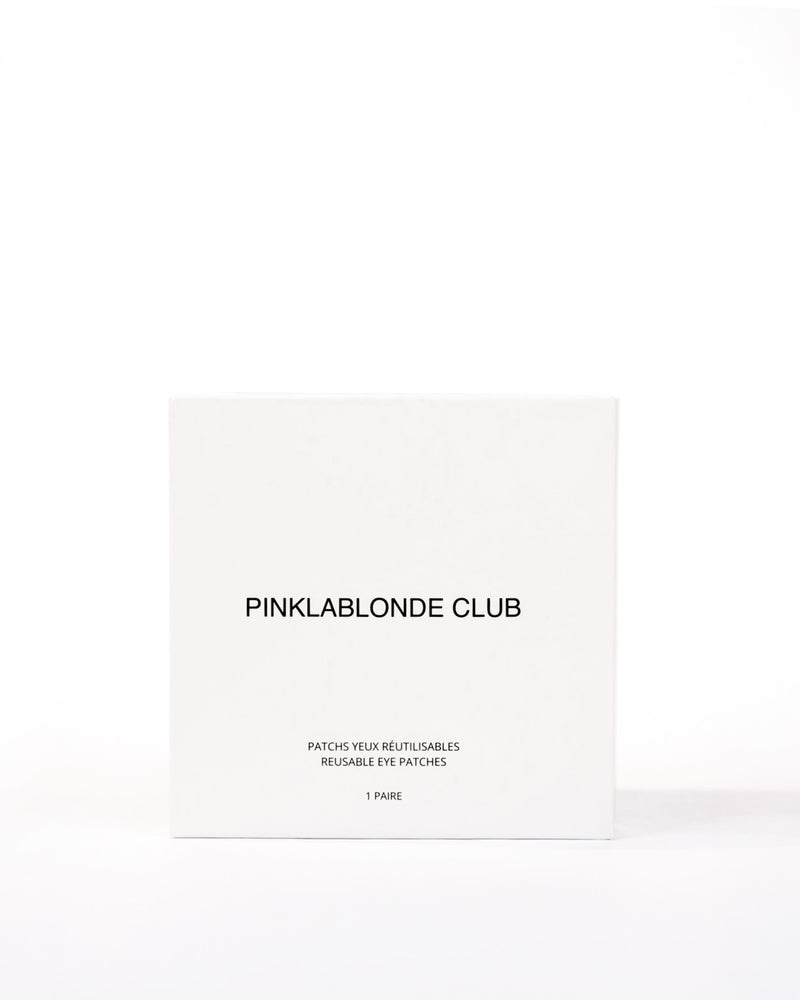 Patchs Pour Yeux Réutilisables