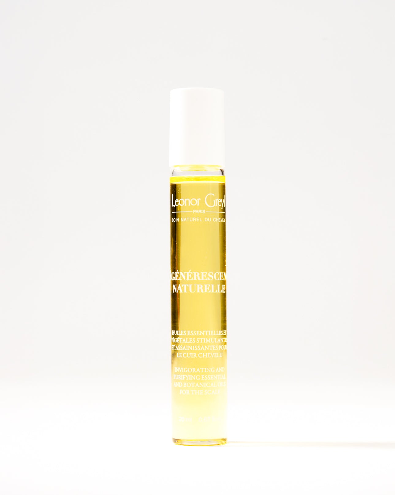 Sérum Cuir Chevelu Régénérescence Naturelle