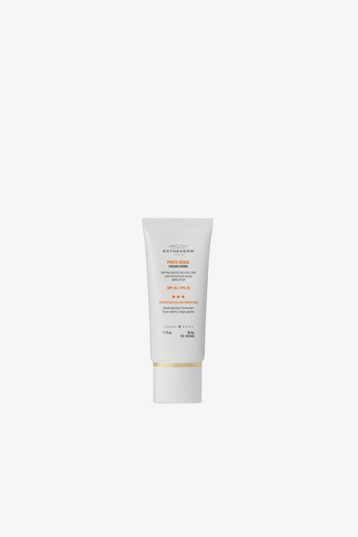 Photo Regul SPF25