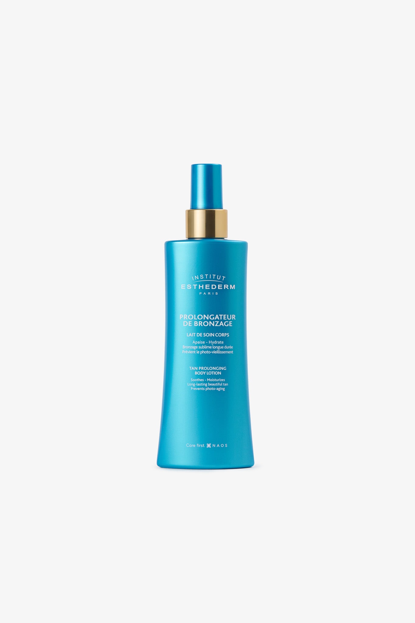 Prolongateur de Bronzage