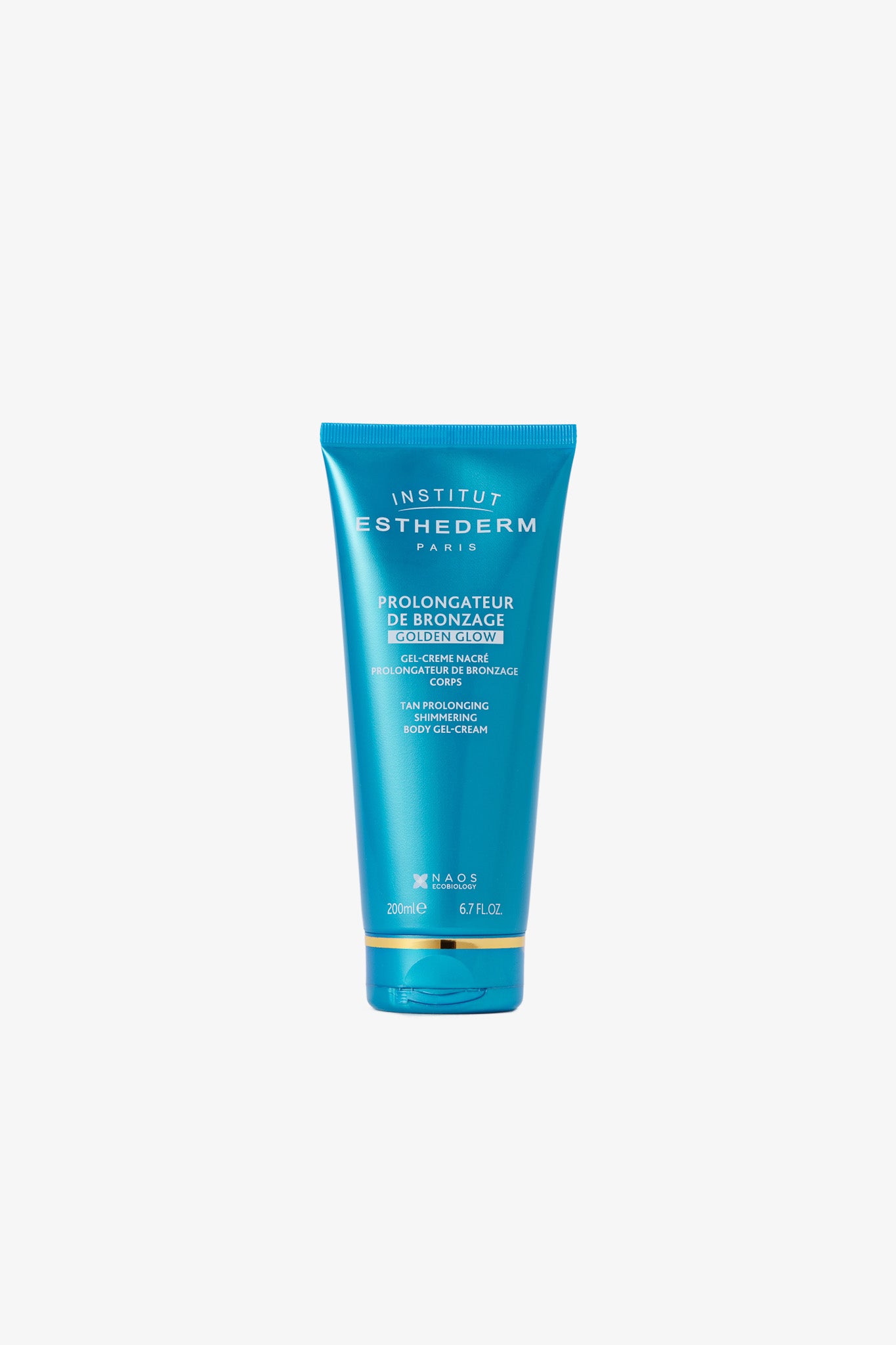 Prolongateur de bronzage - Gel crème