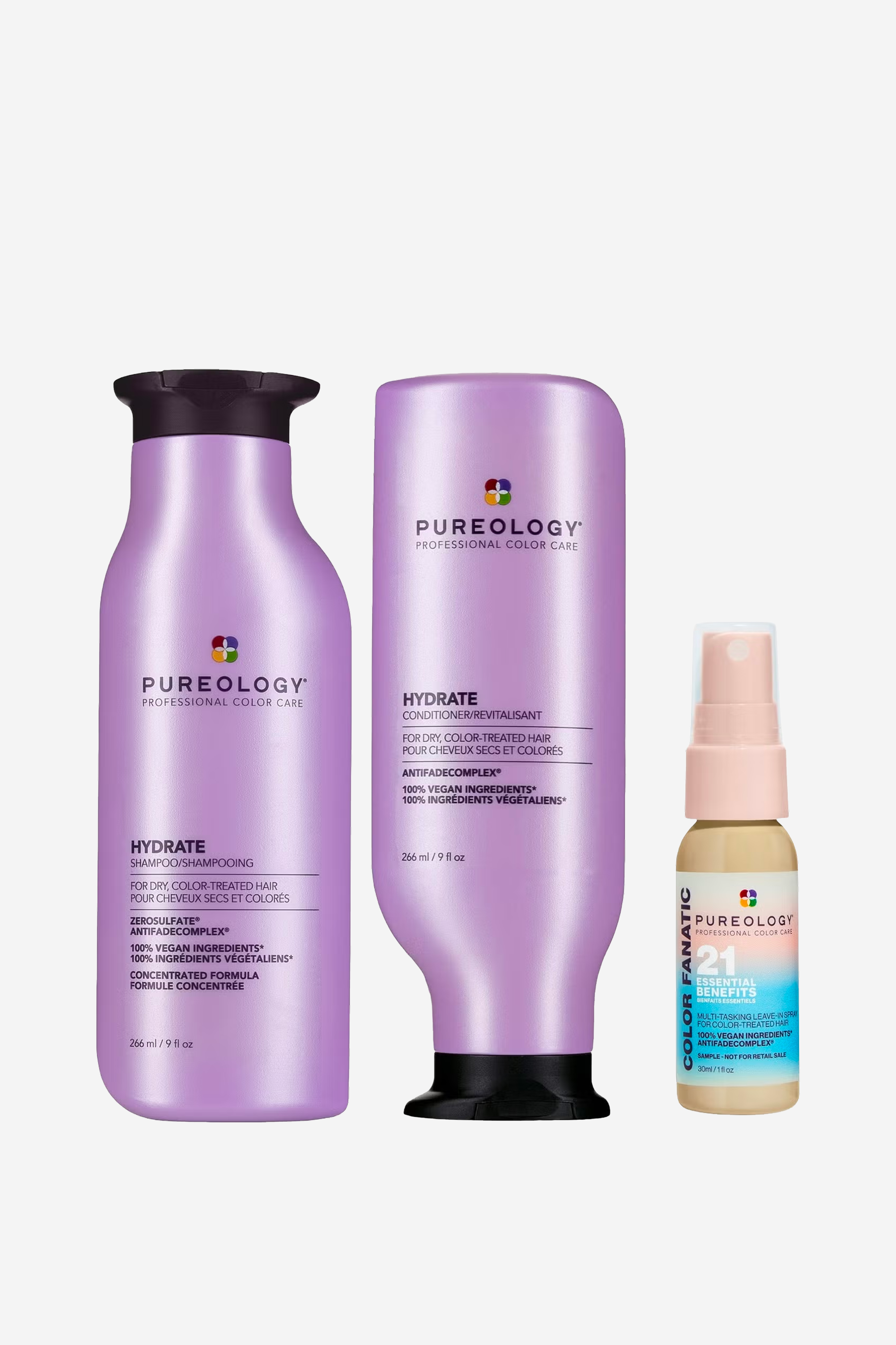 Coffret Hydrate