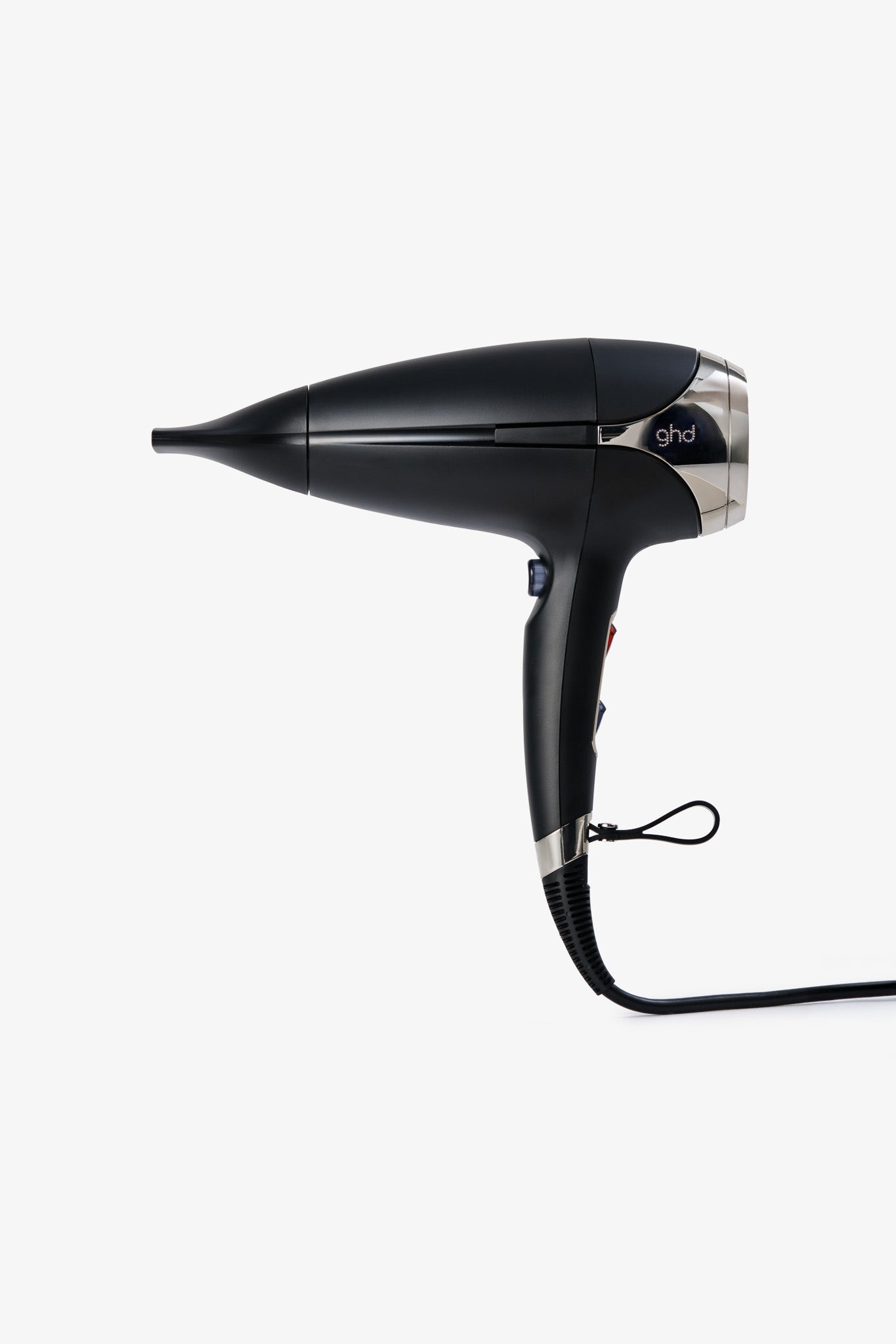 Helios GHD dryer