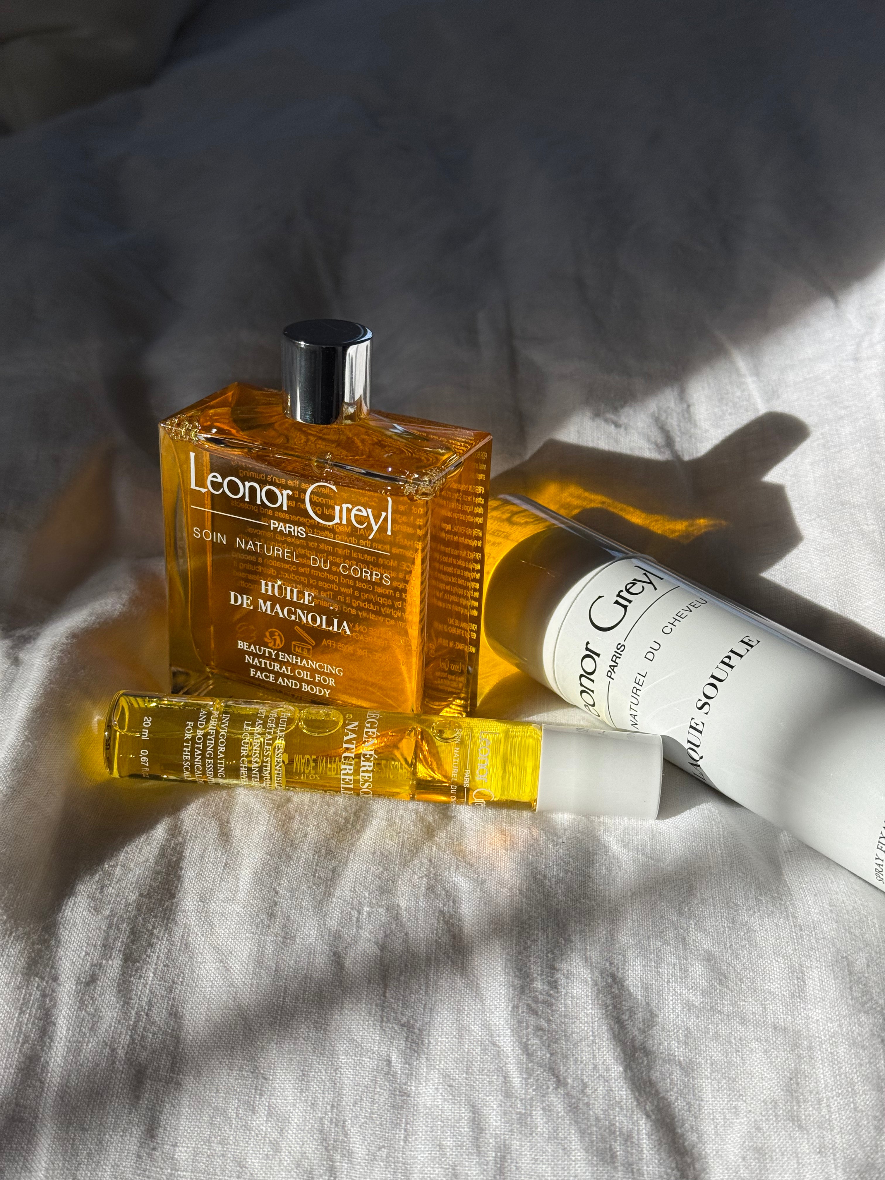 Sérum Cuir Chevelu Régénérescence Naturelle
