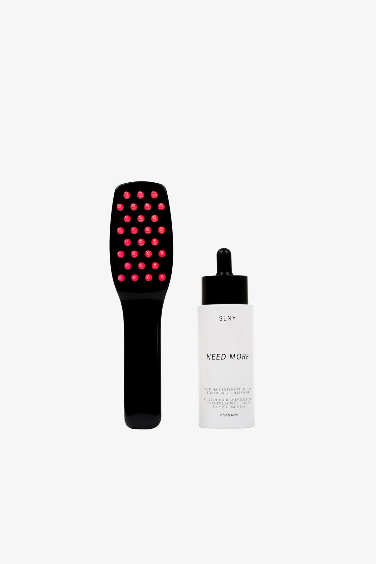 Kit Croissance Cheveux +