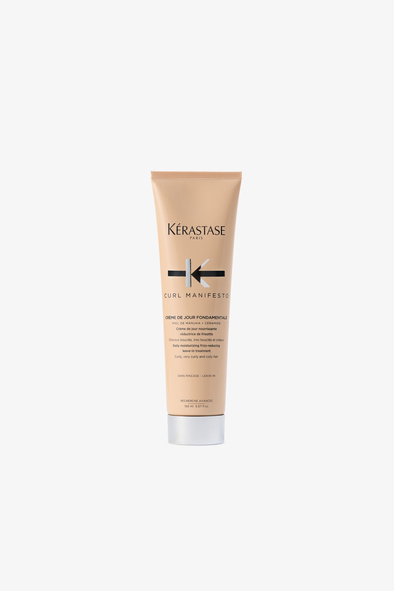 Crème de Jour Fondamentale