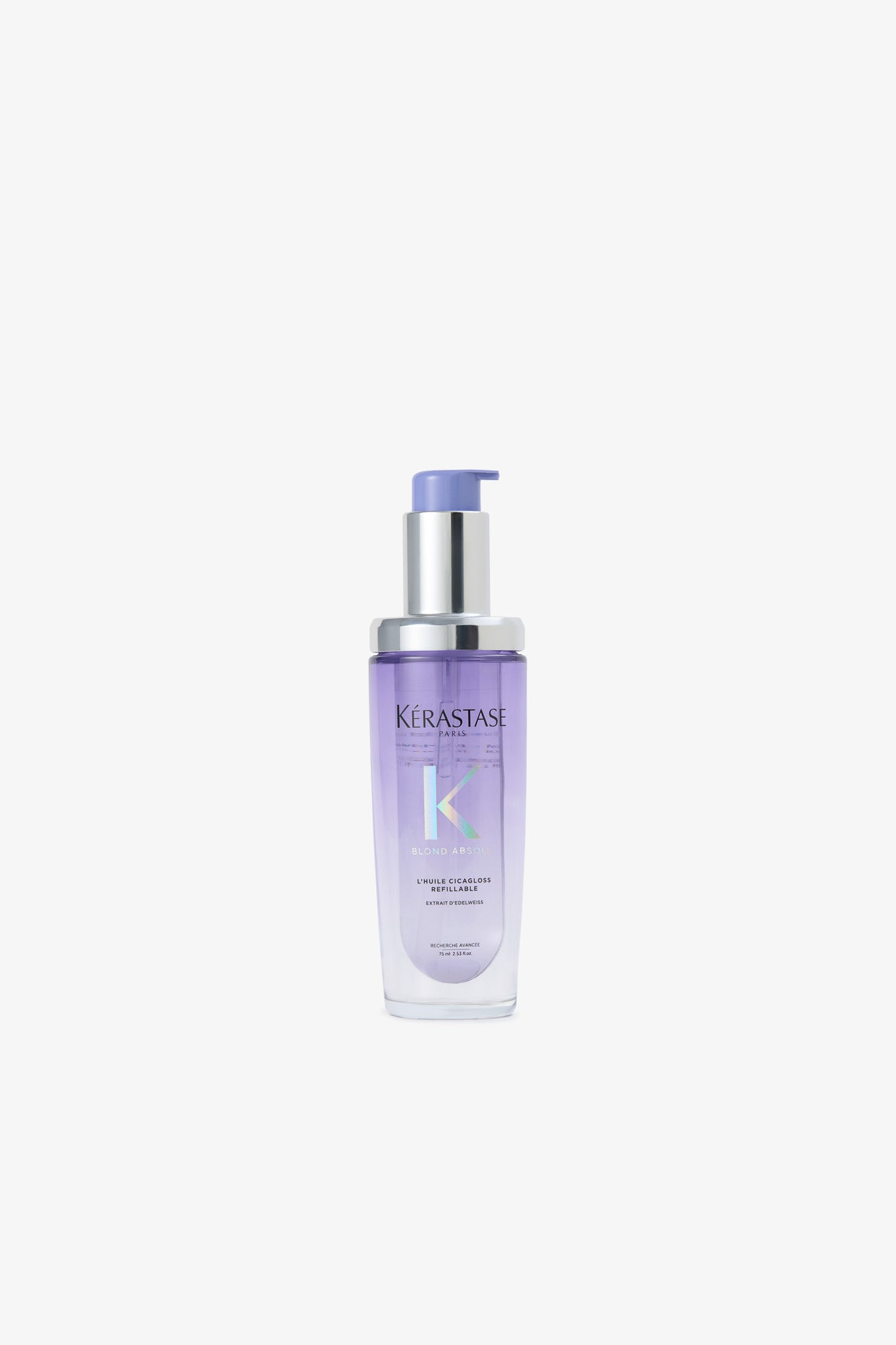 Cicagloss Absolute Blond Hair Oil