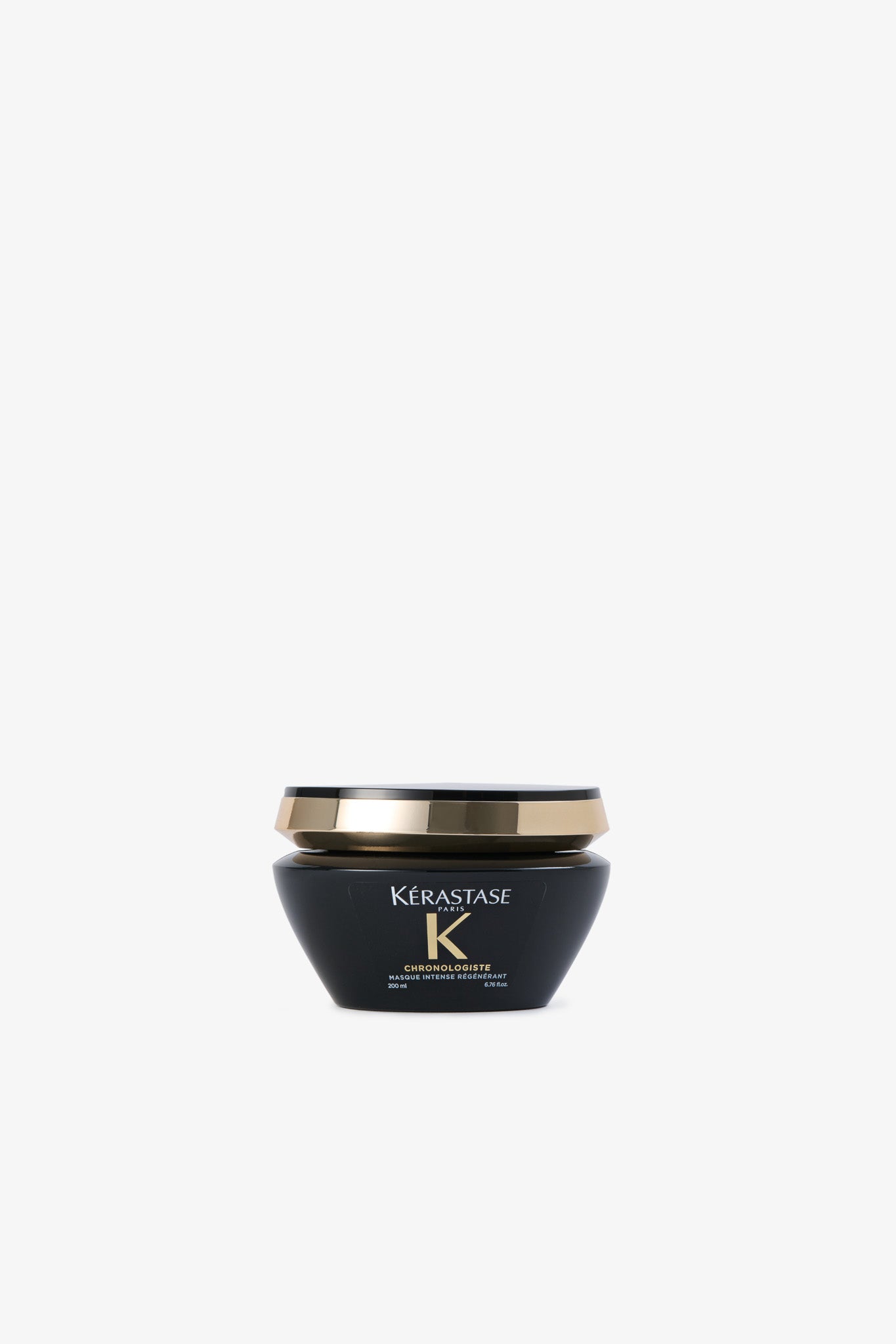 Masque Intense Régénérant