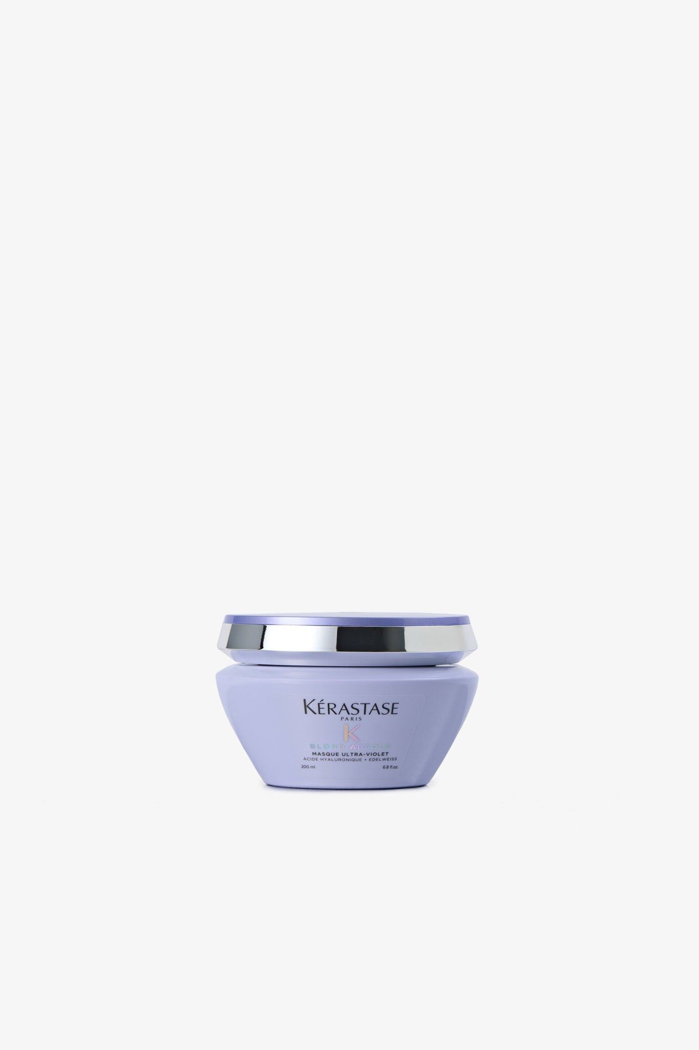 Masque Ultra-Violet