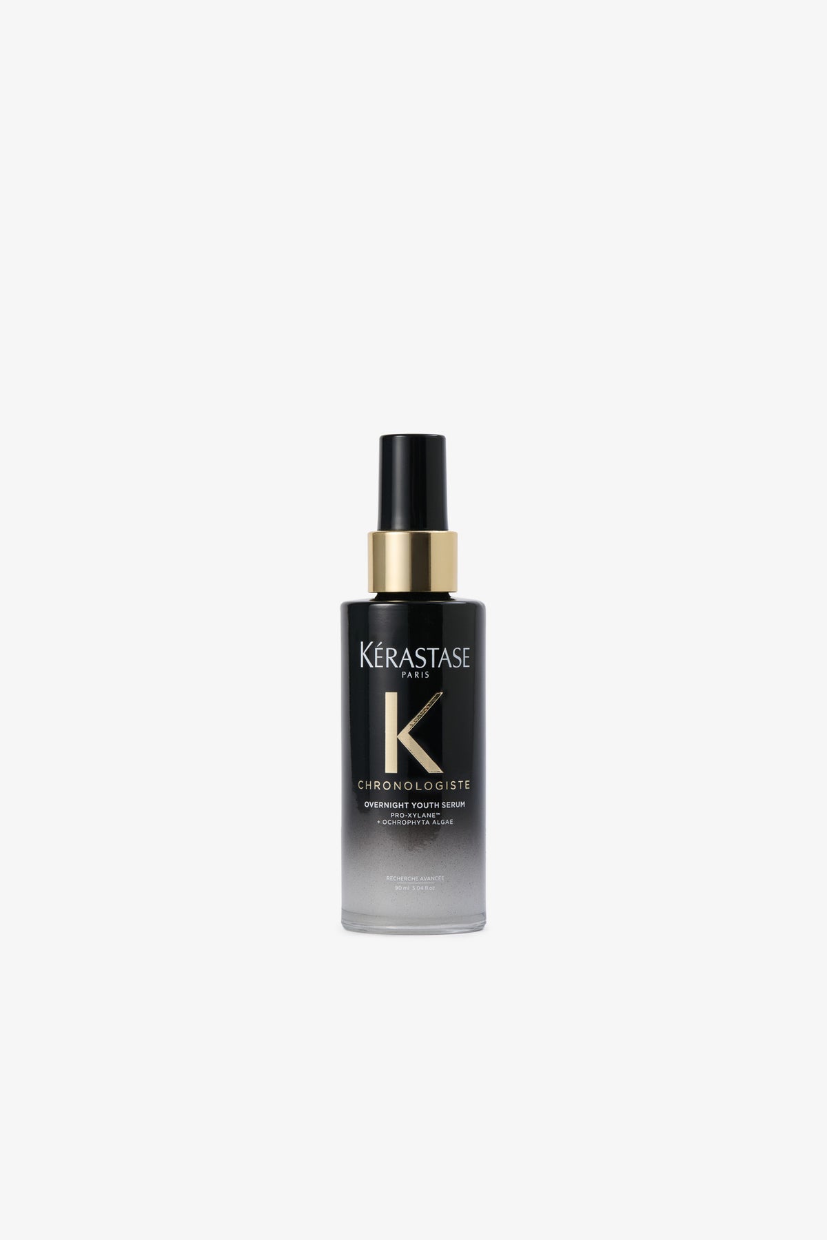 Overnight Youth Serum