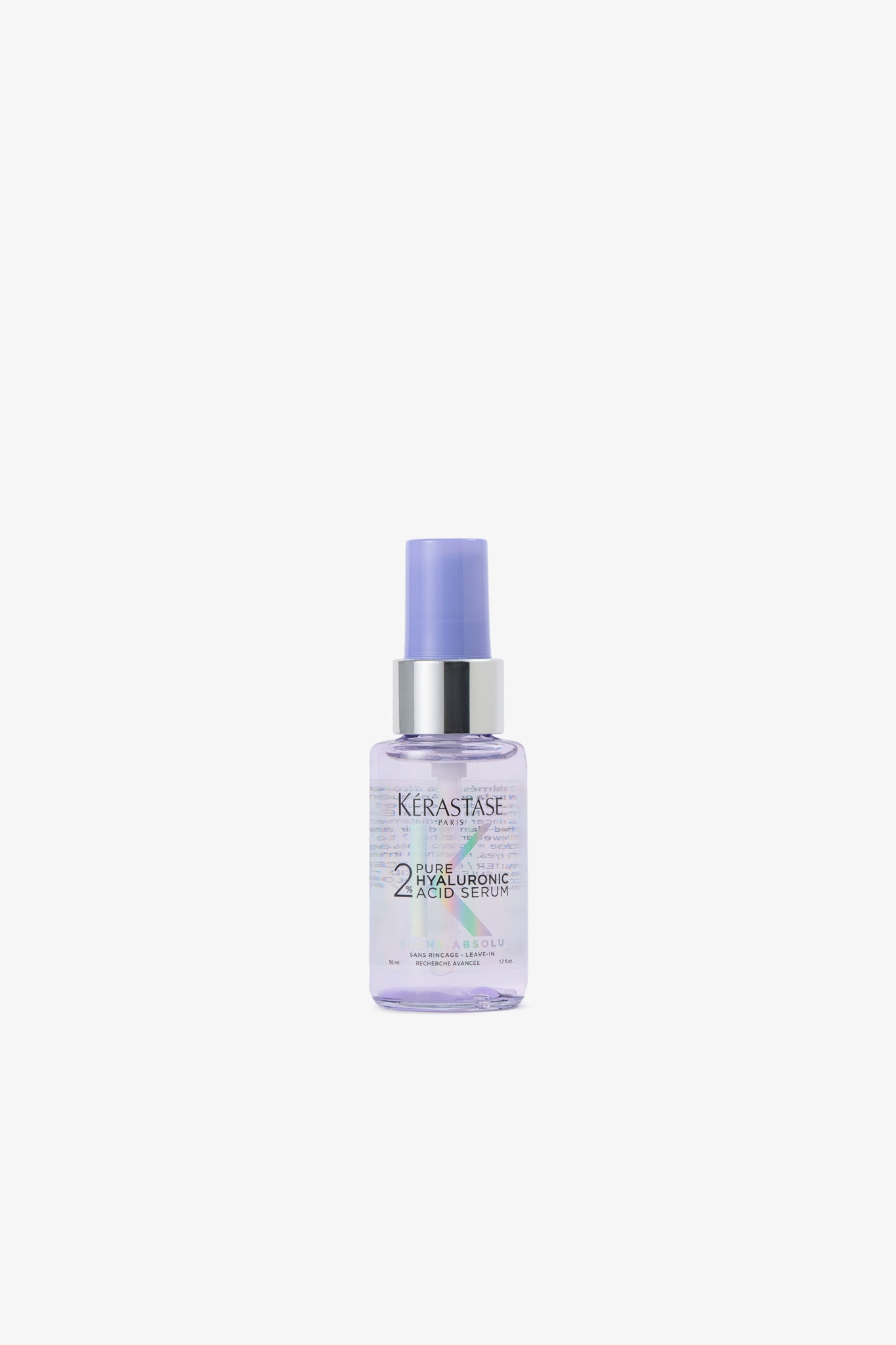 Sérum 2% acide hyaluronique